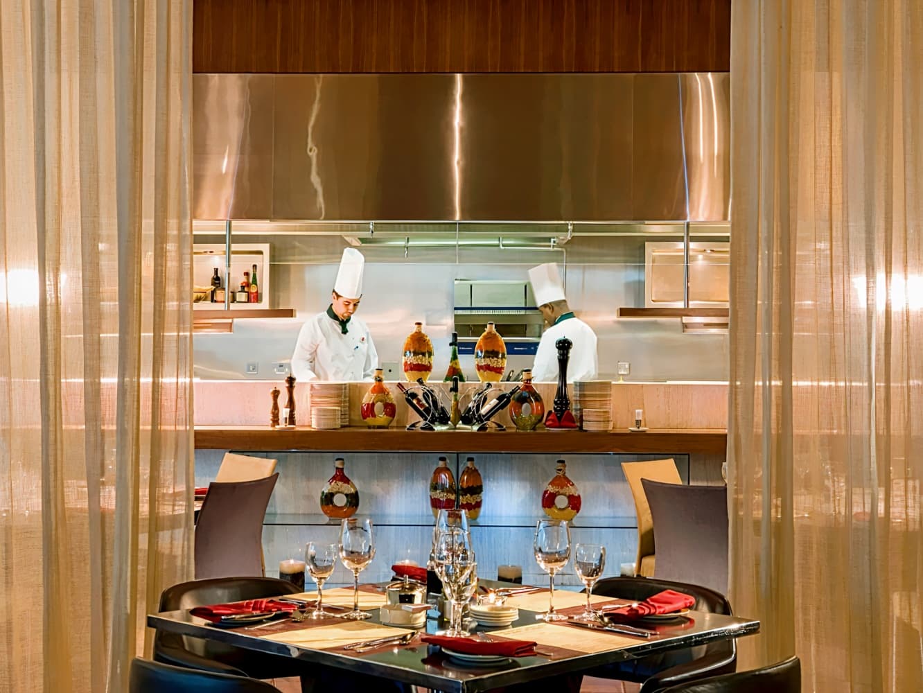 ibis World Trade Centre Dubai