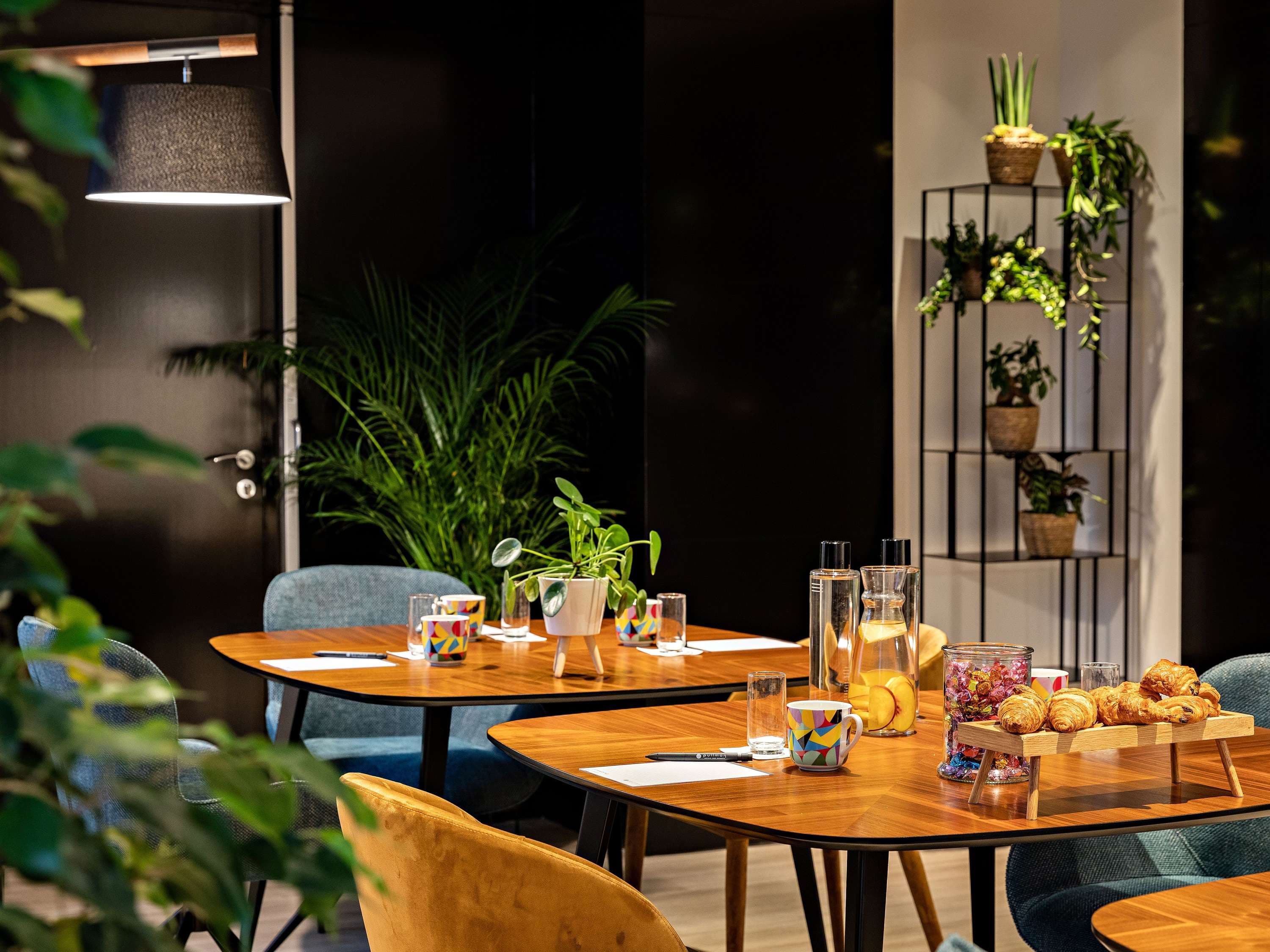 Pullman Paris la Defense