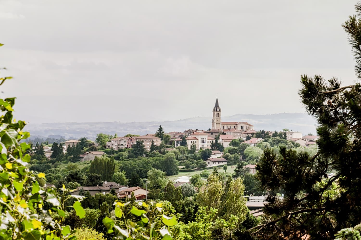 Novotel Lyon Nord Porte de Lyon