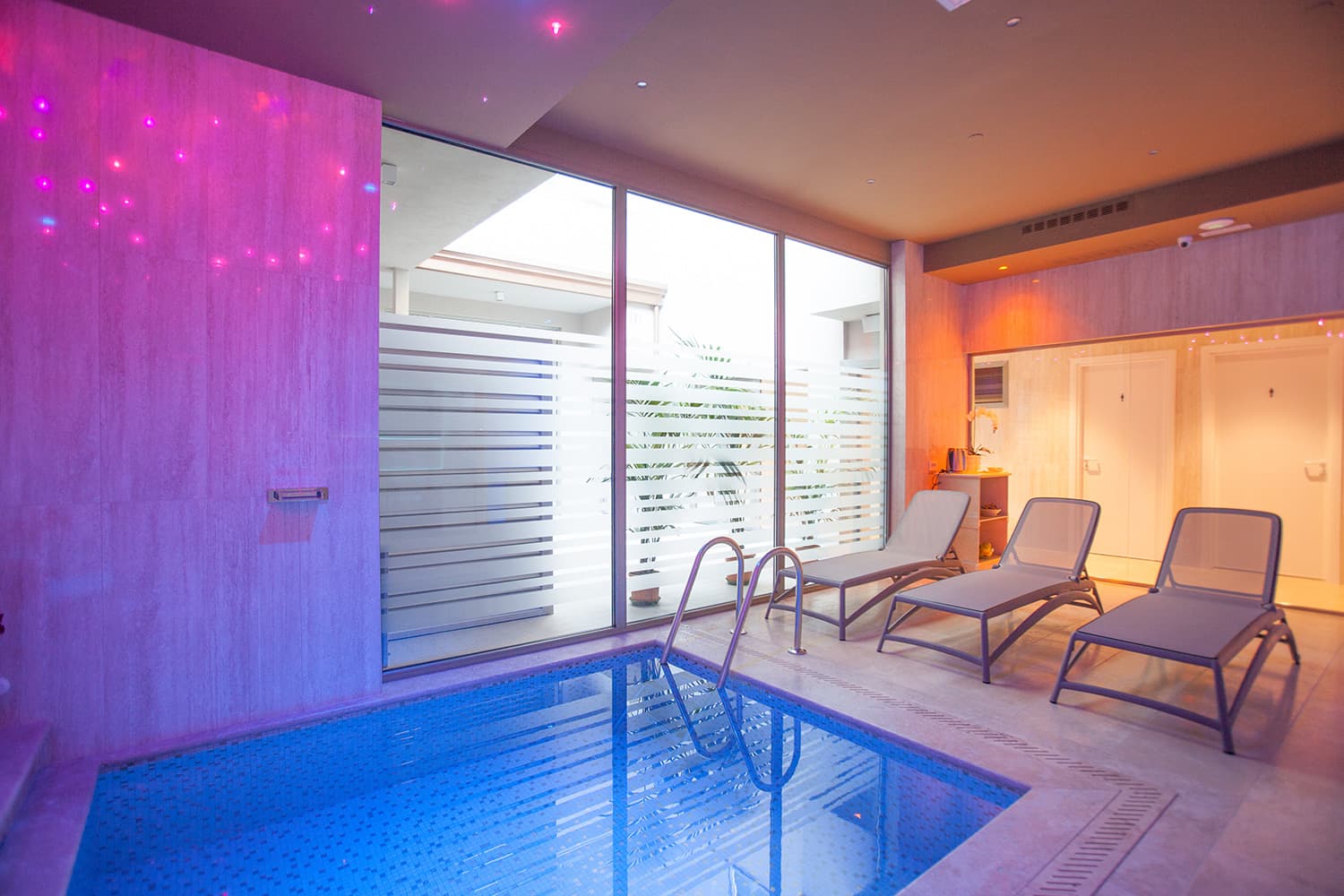 MH Florence Hotel & Spa