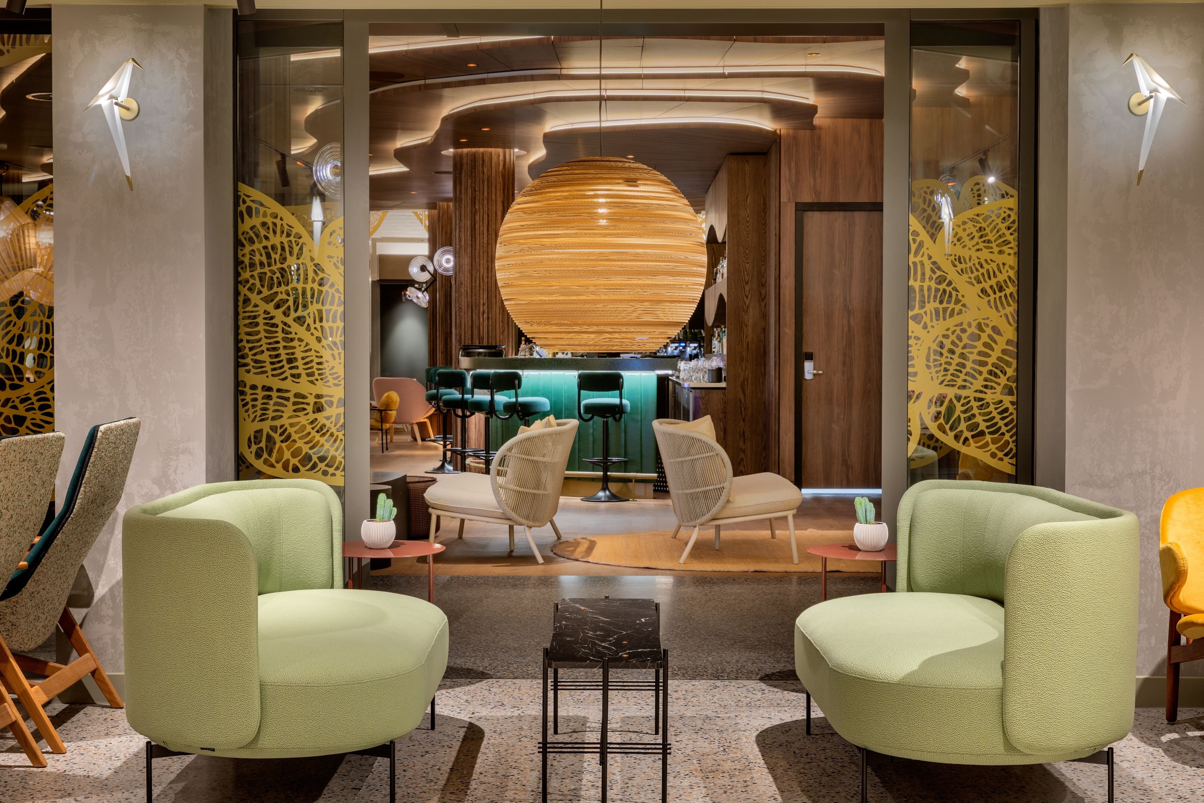 Renaissance Amsterdam Hotel