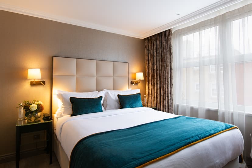 The Rathbone Hotel, Fitzrovia