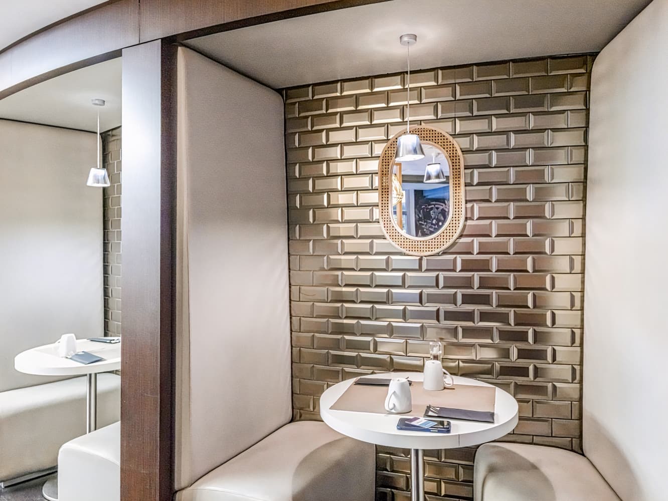 Mercure Paris Massy Gare TGV Hotel