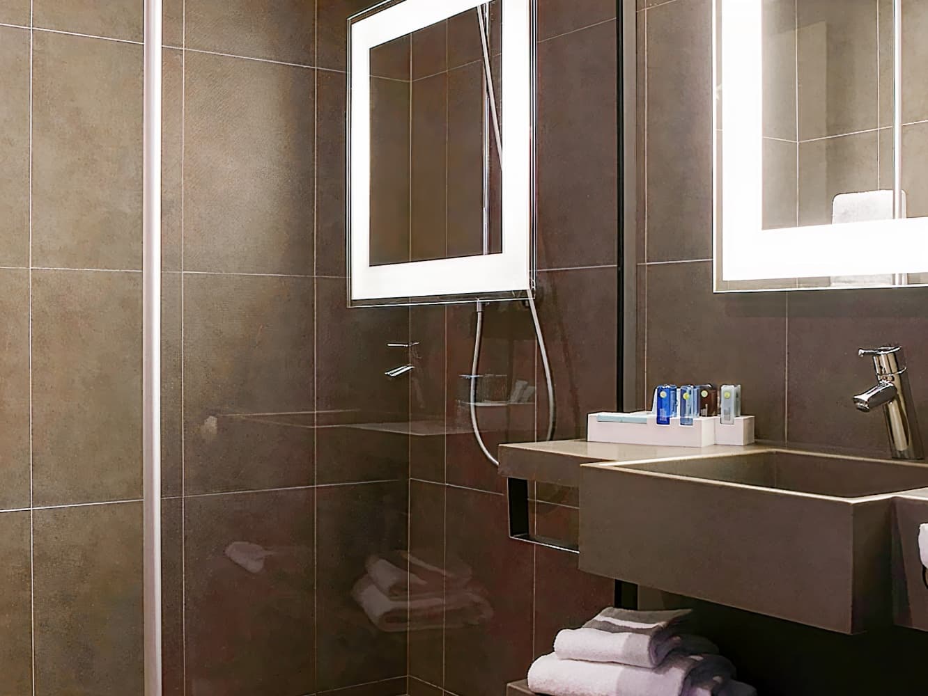 Novotel Bordeaux Lac