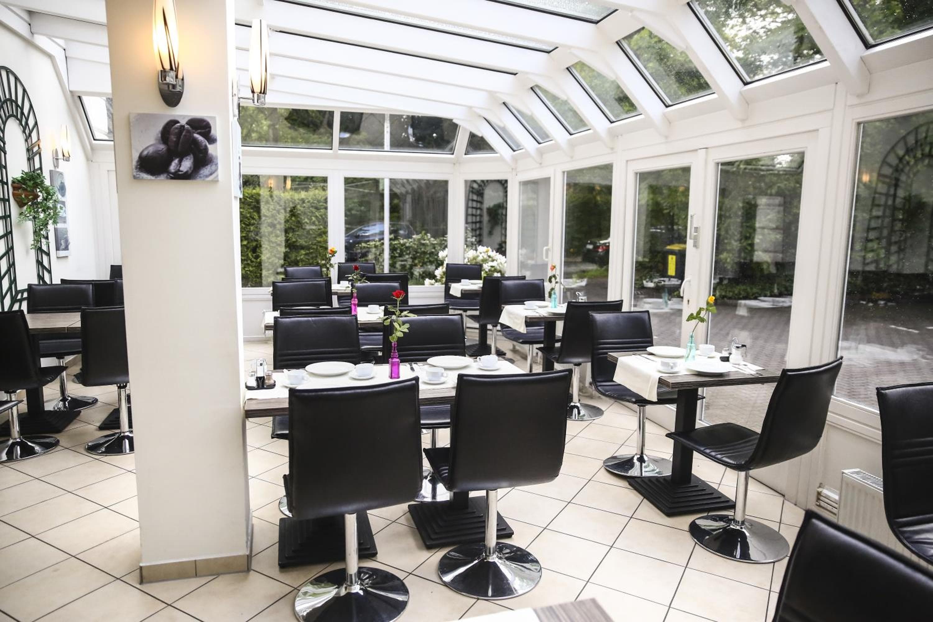 Hotel Marienthal Garni