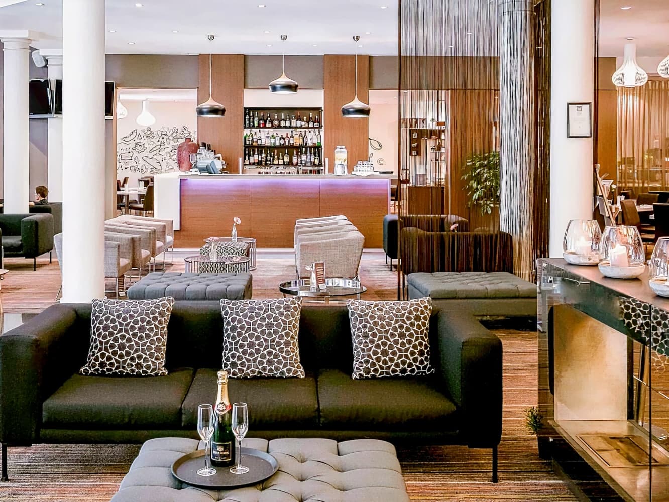 Novotel Sydney Central