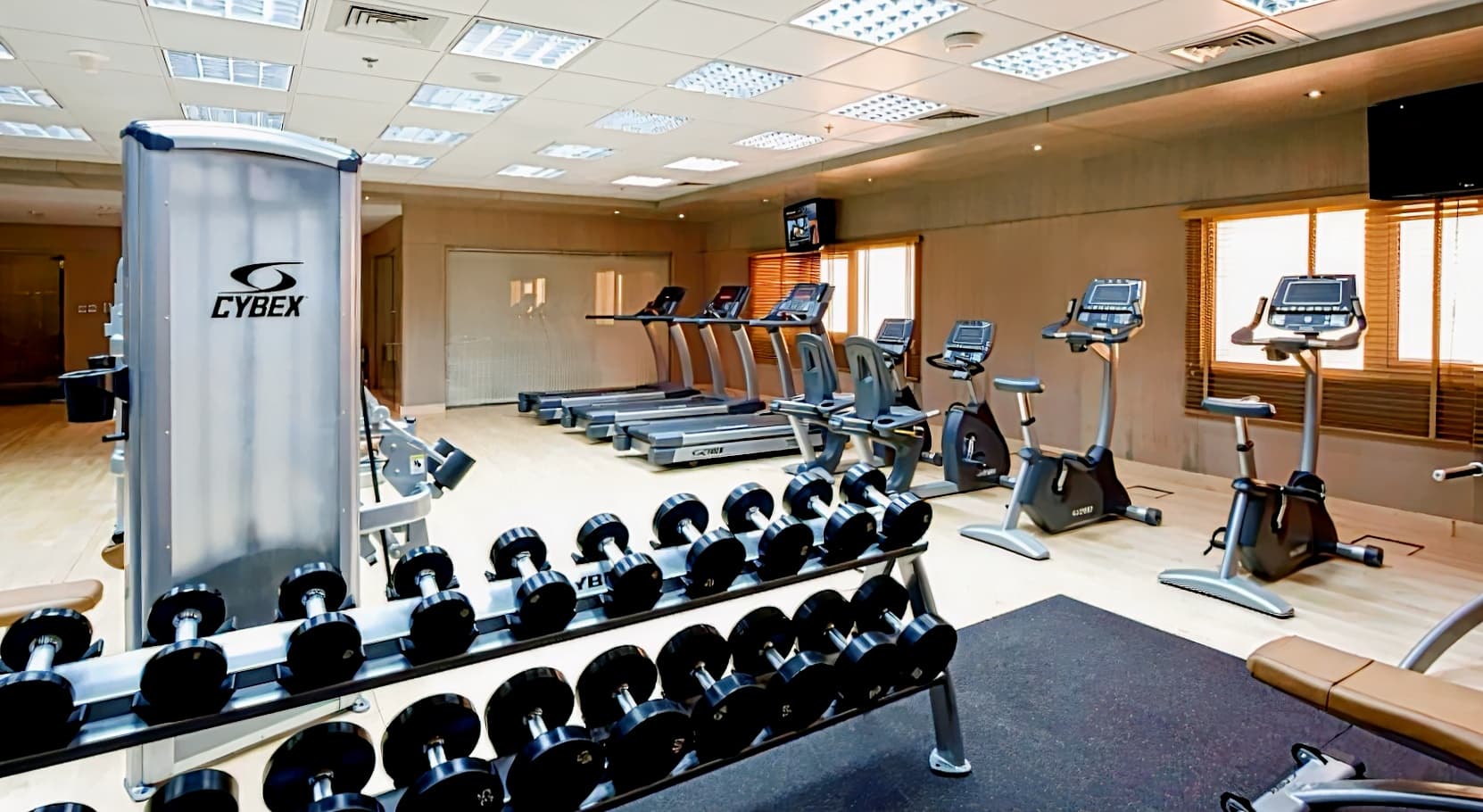 TIME Grand Plaza Hotel