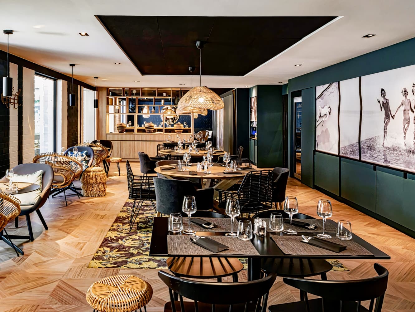 Novotel Lens Noyelles