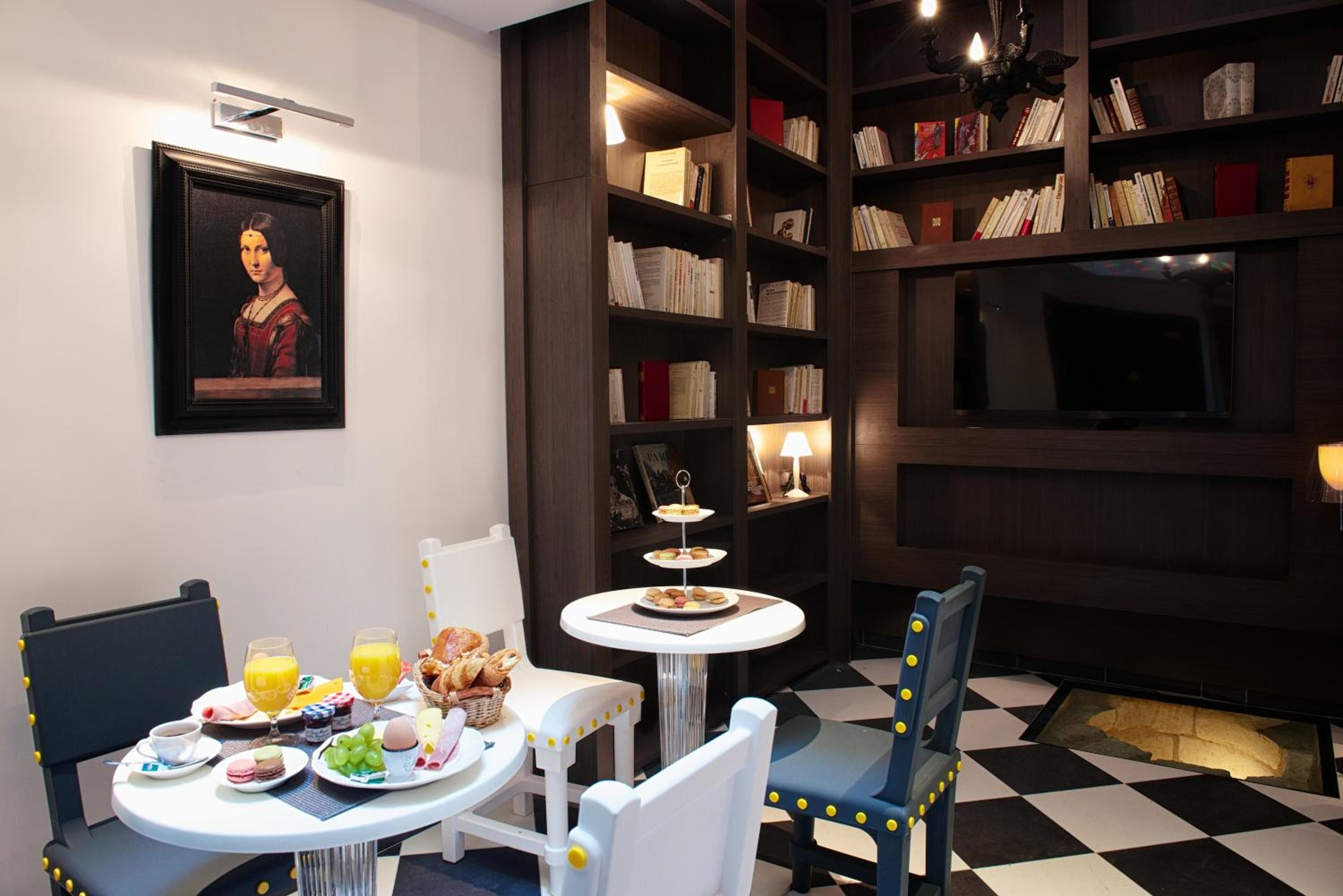 Le Clos de Notre Dame