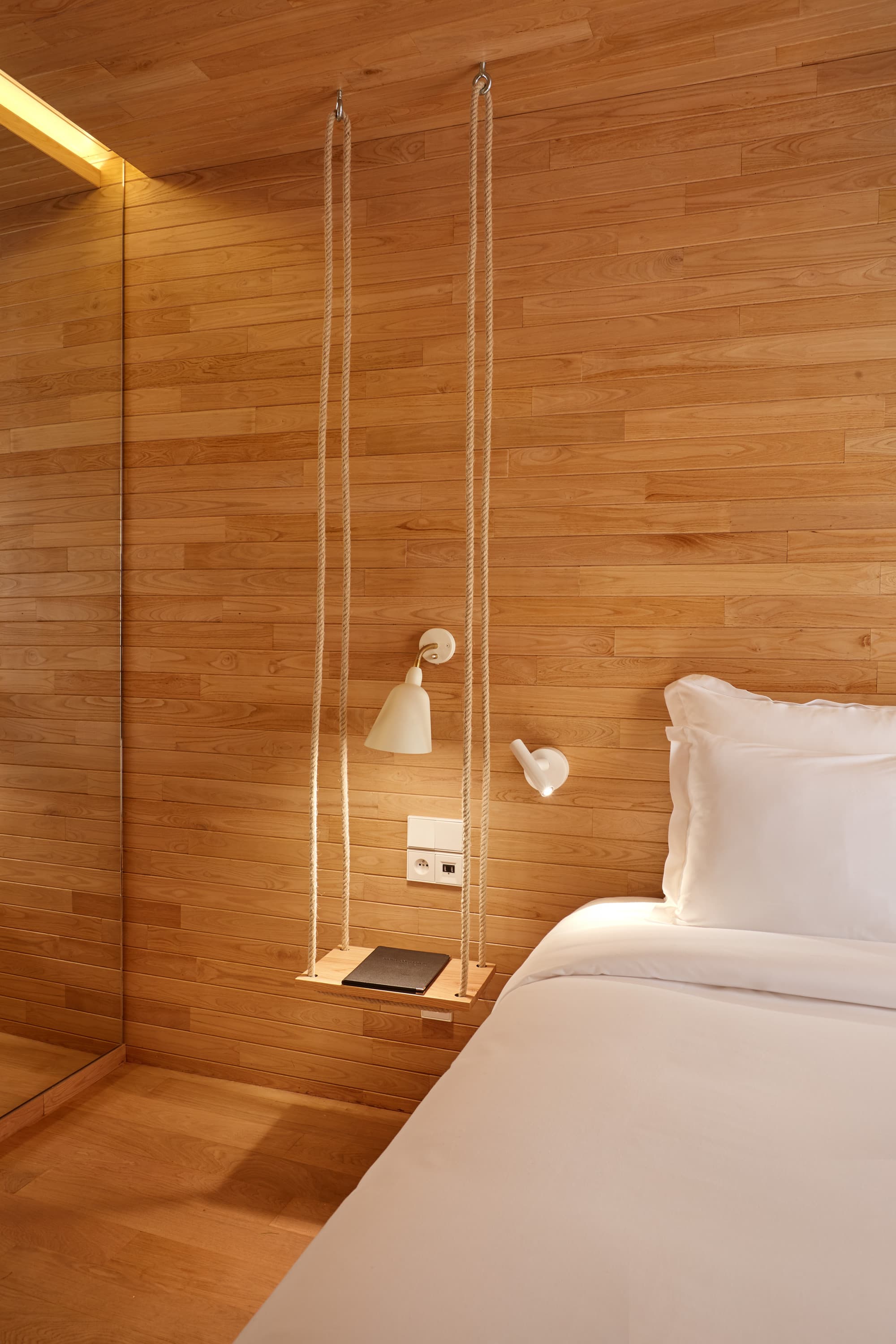 La Cabane du 9 hotel