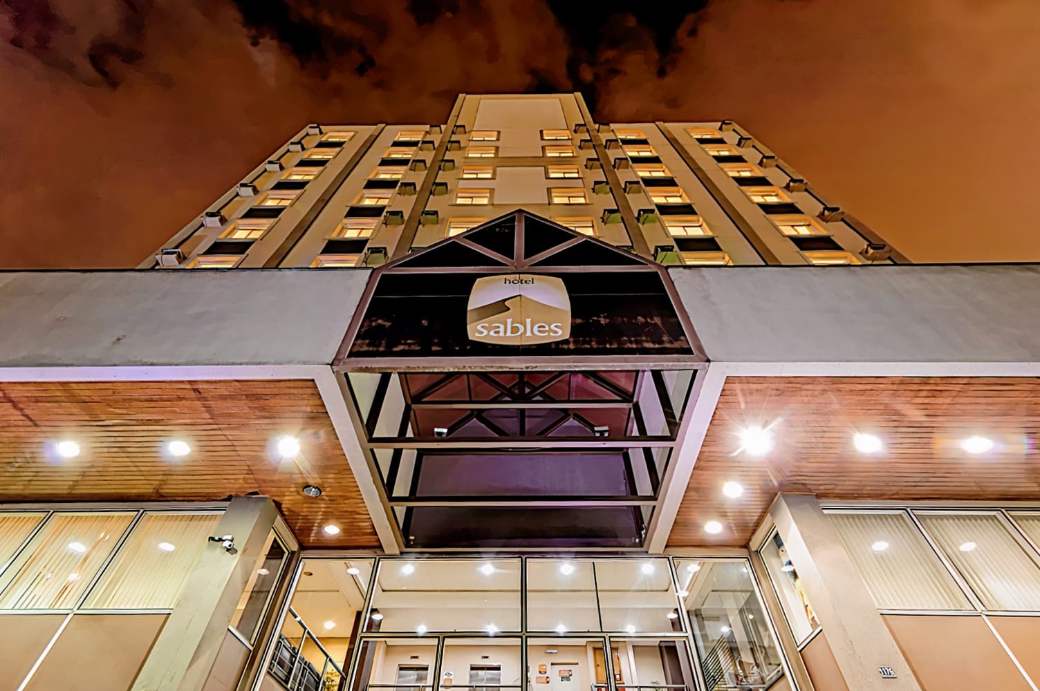 Sables Hotel Guarulhos