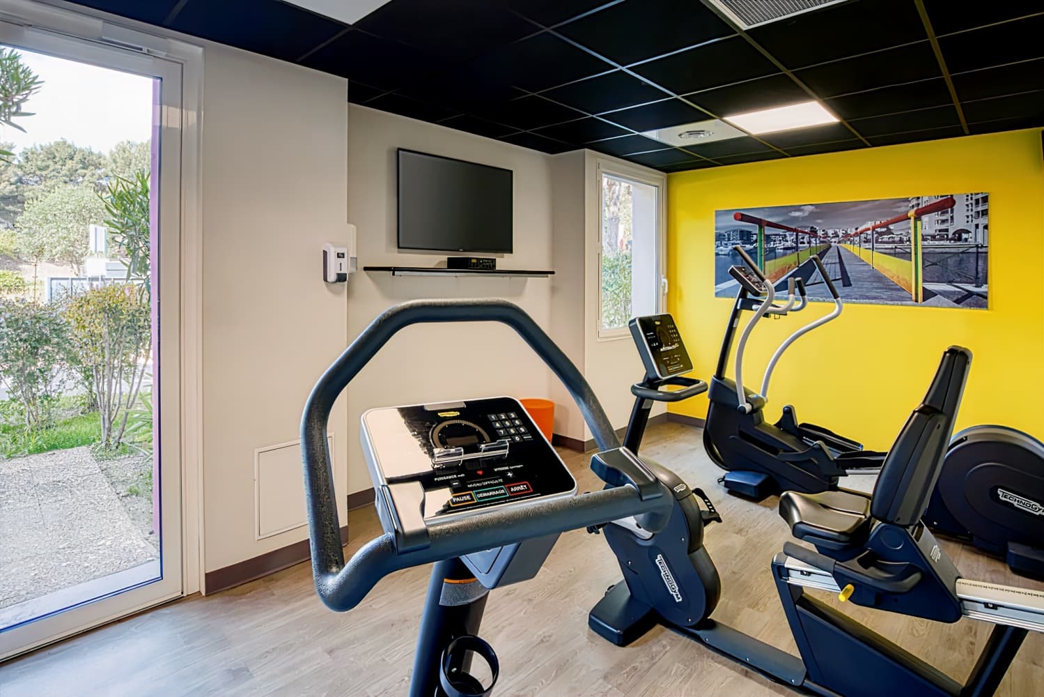 Best Western Hotelio Montpellier Sud