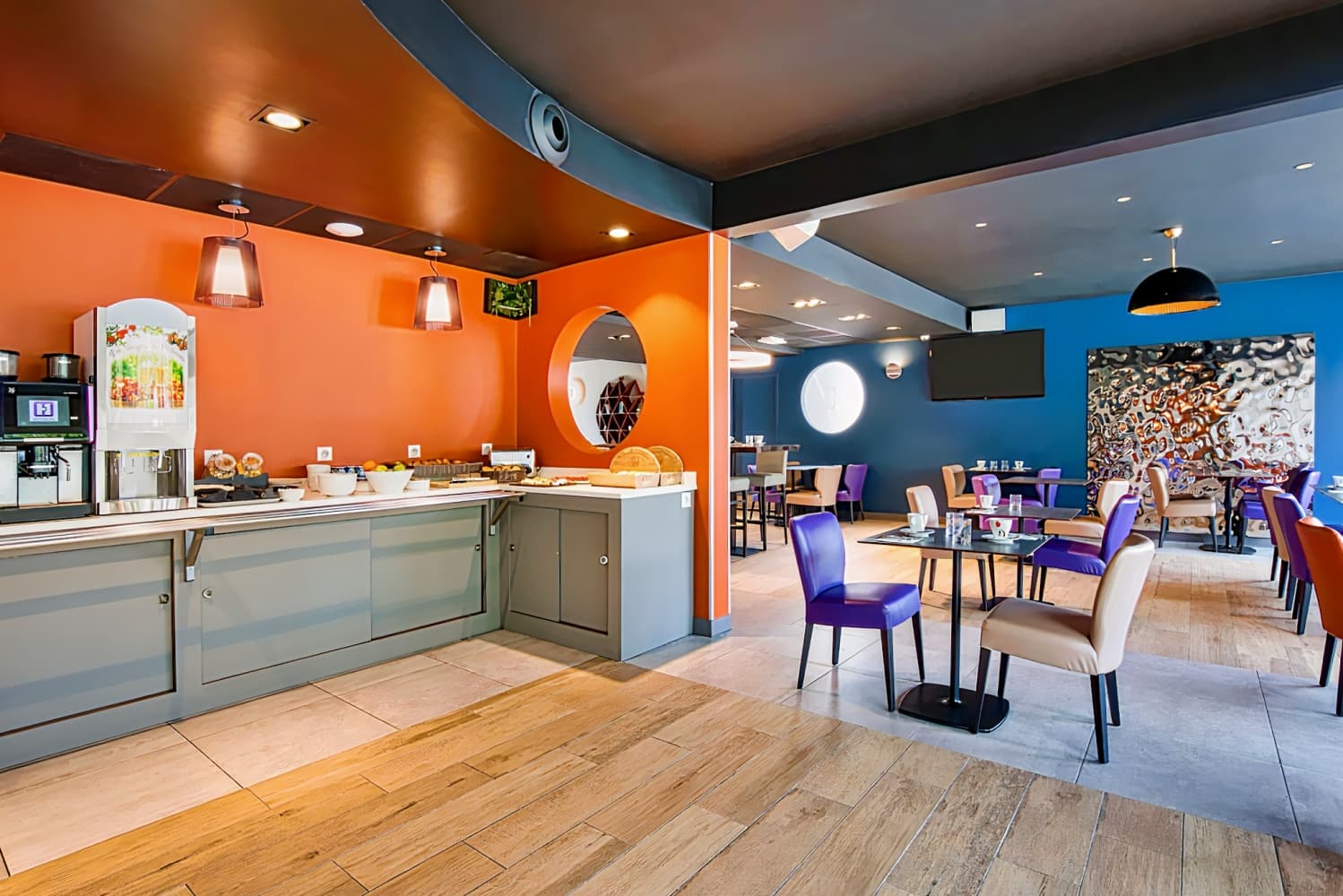 Best Western Hotelio Montpellier Sud