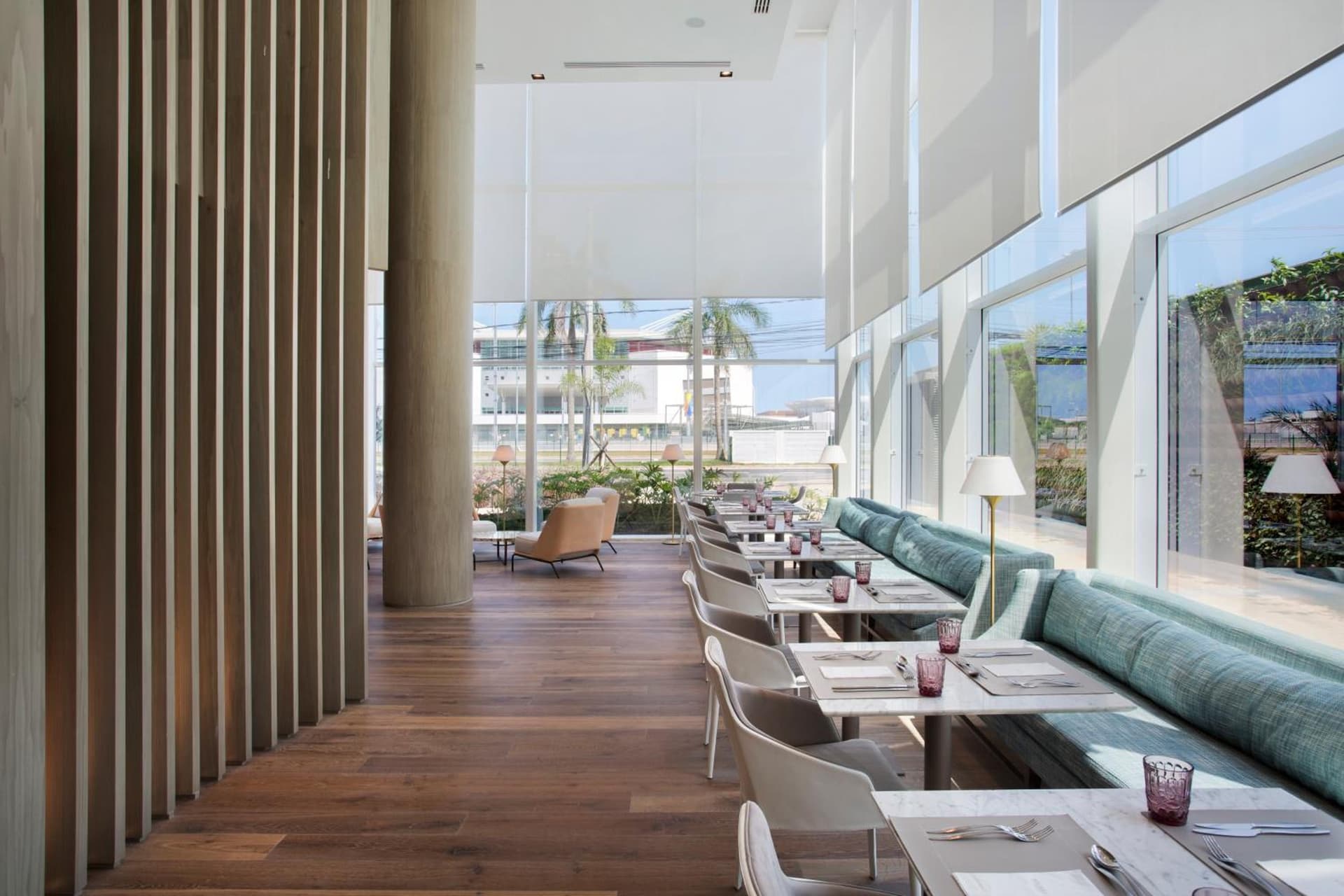 Venit Mio Hotel