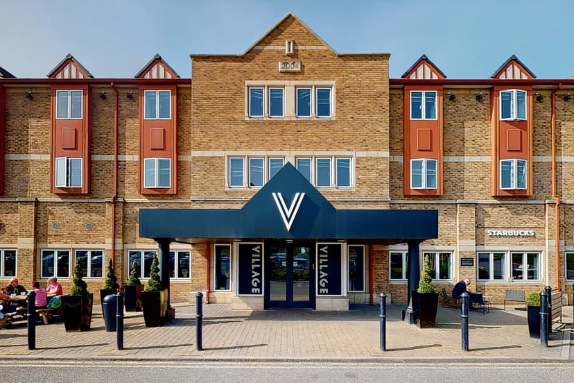 Village Hotel Maidstone