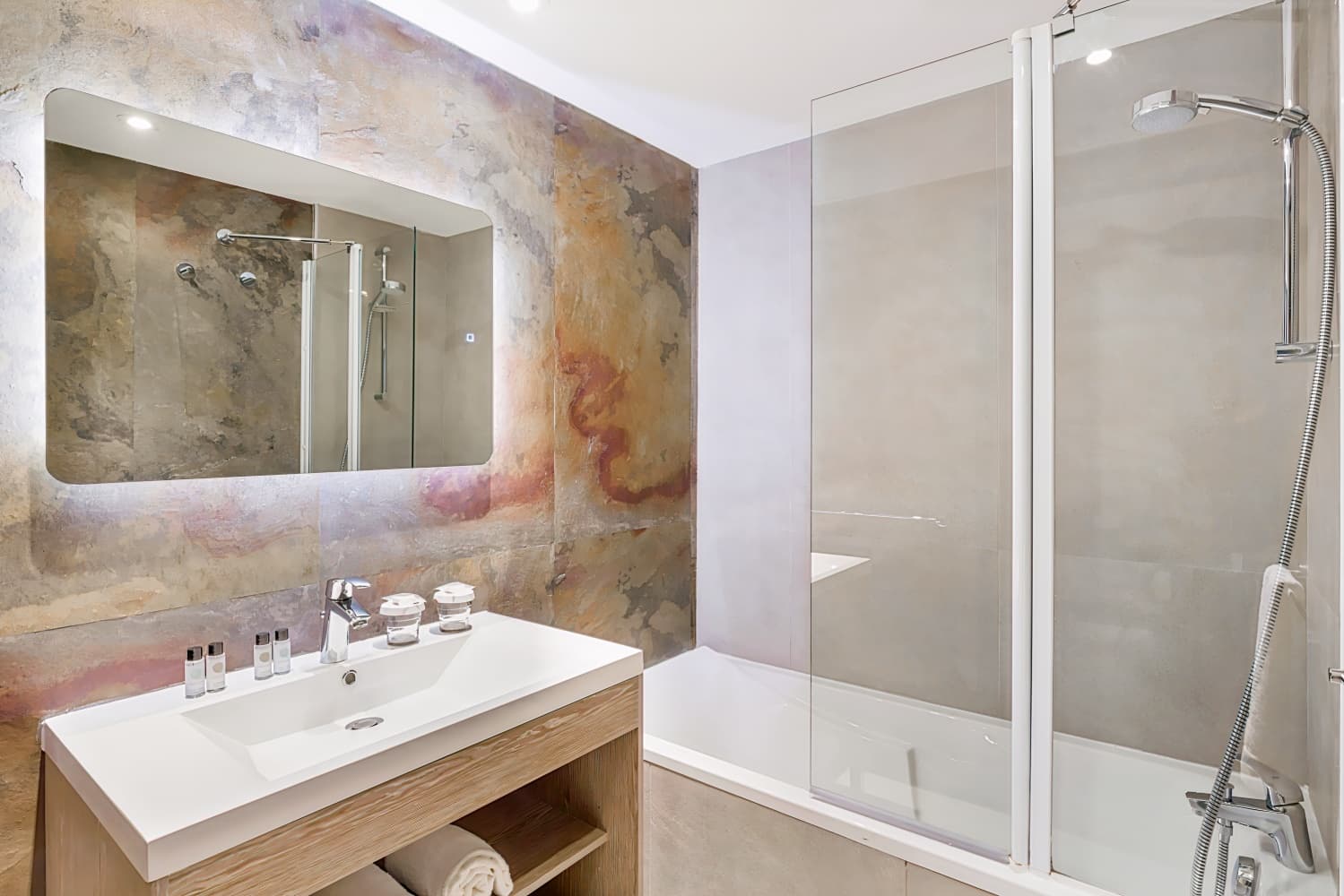 Hôtel Birdy By HappyCulture