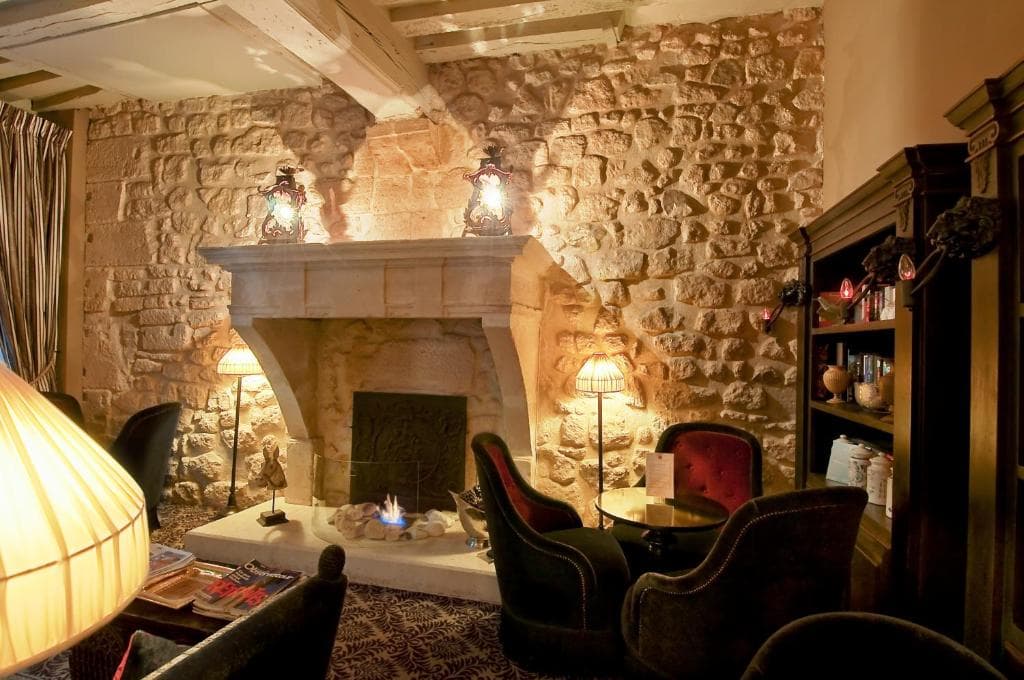 Hôtel Odeon St Germain