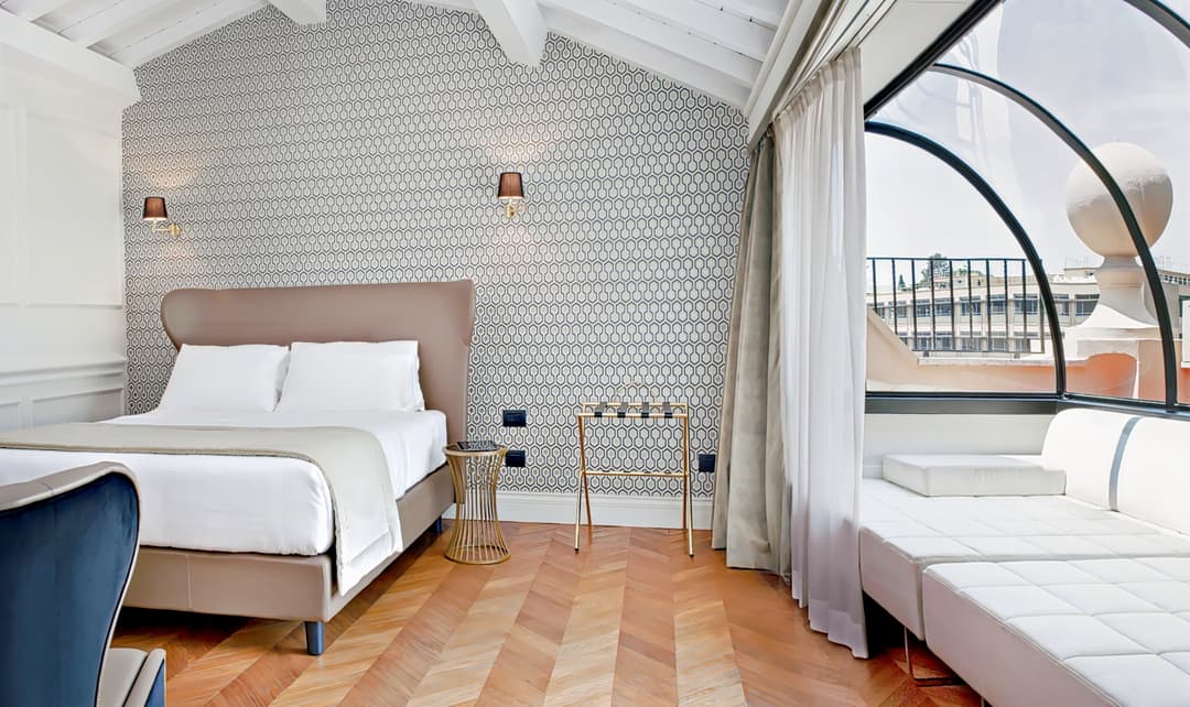 The Corner Townhouse