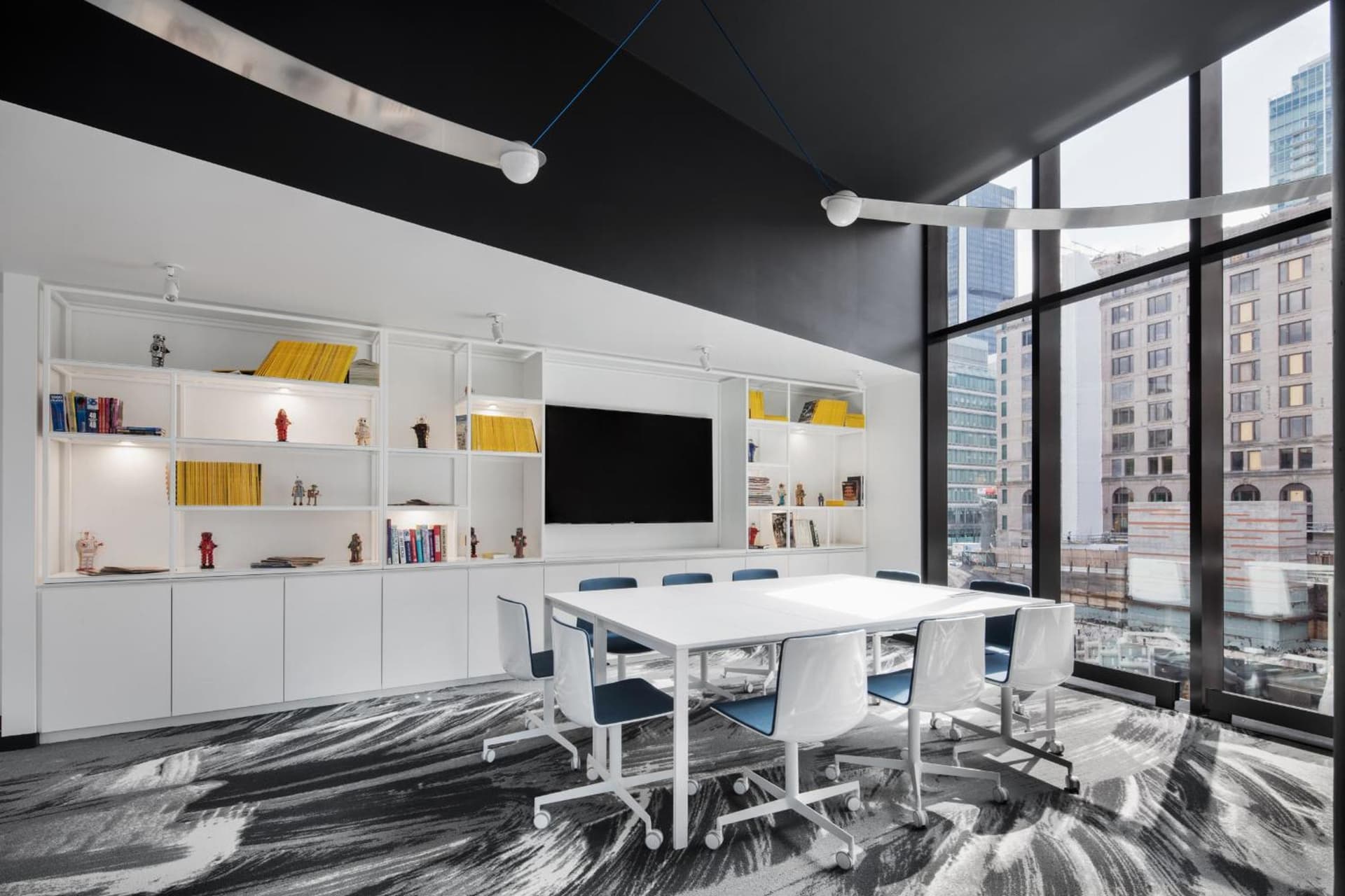 Hôtel Monville