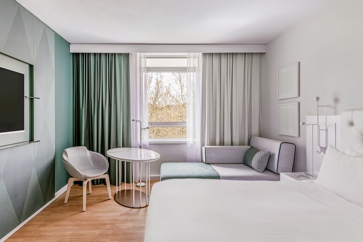 Munich Marriott Hotel