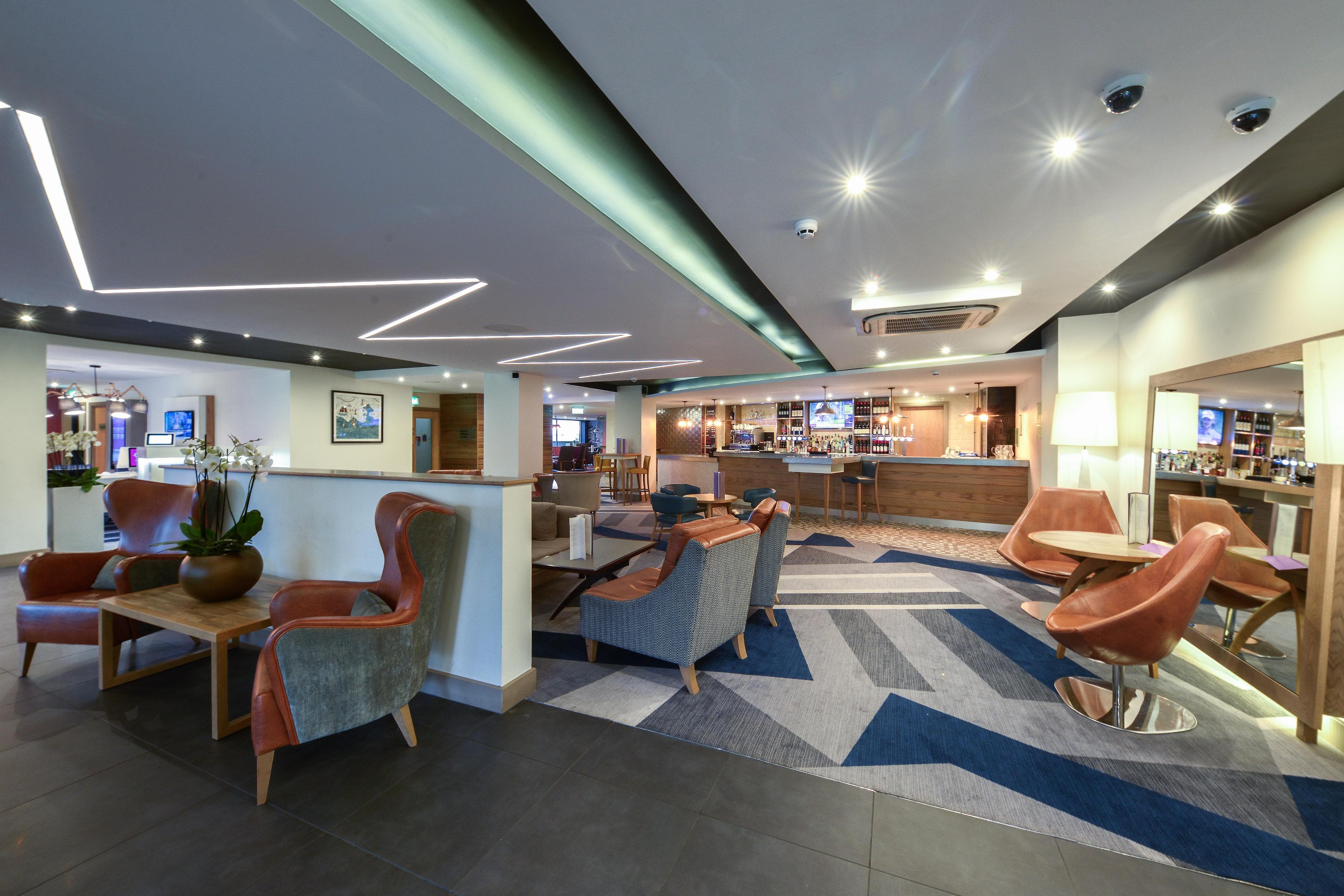 Crowne Plaza Plymouth, an IHG Hotel