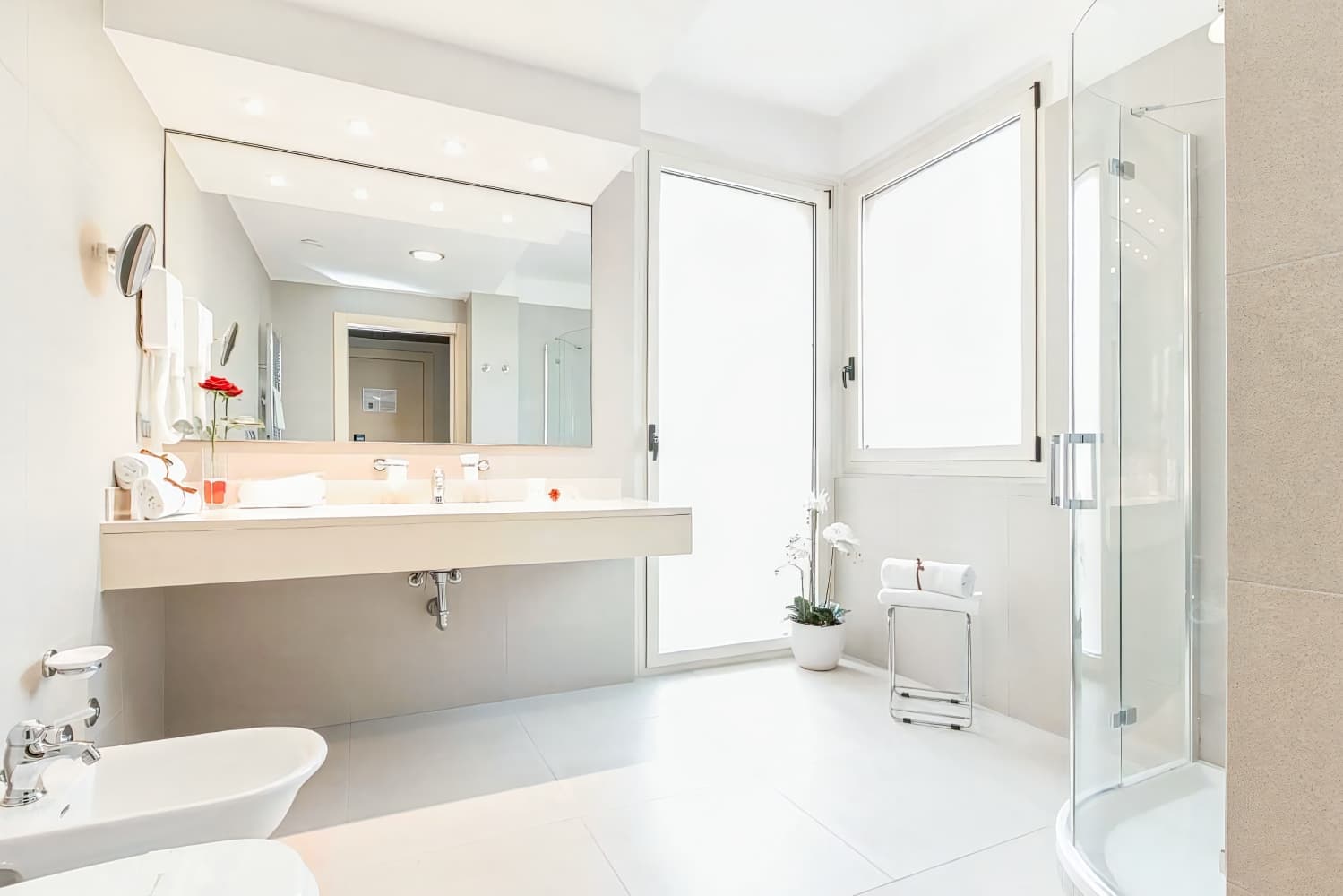 Just Hotel Lomazzo Fiera