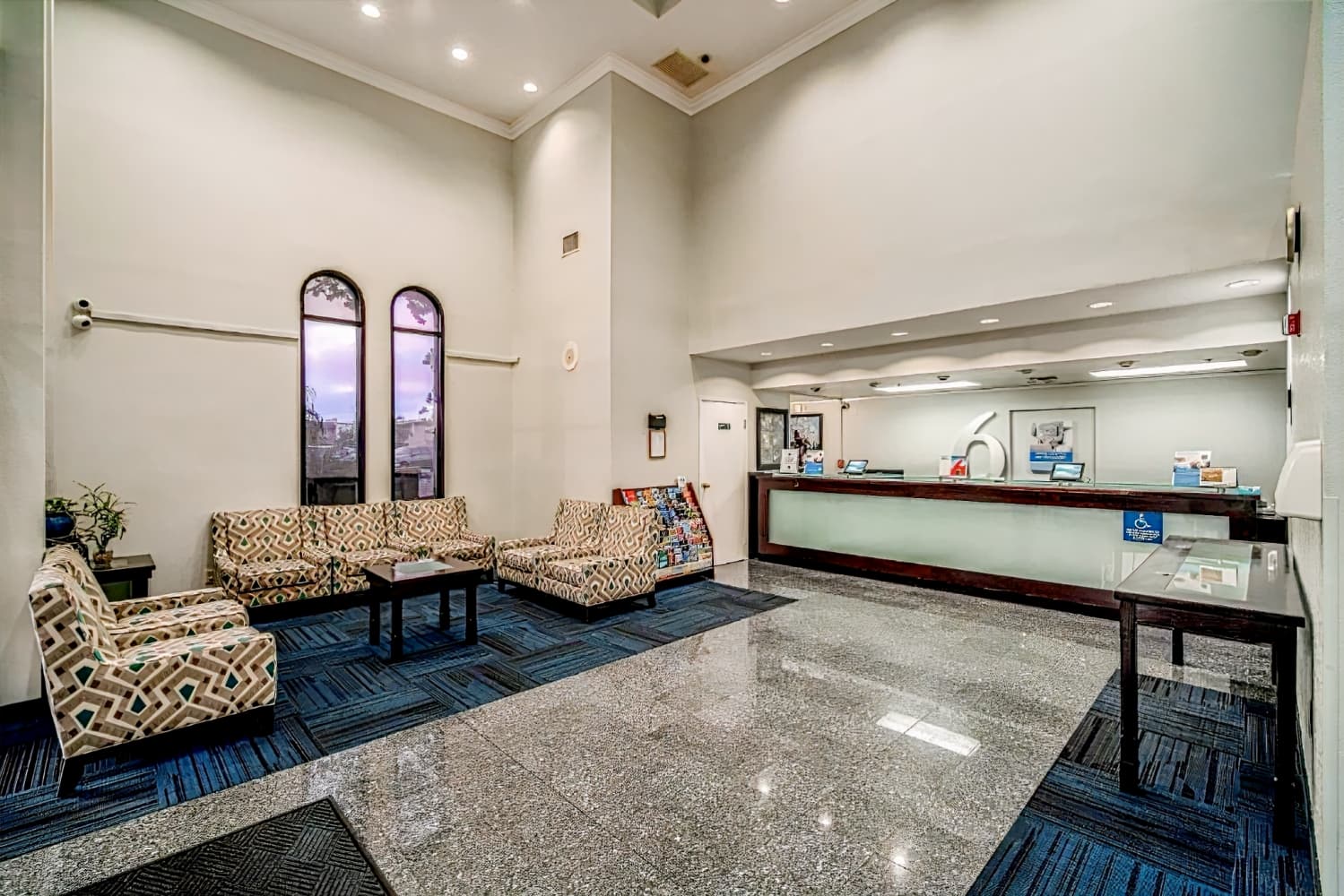 Studio 6 Suites Lawndale