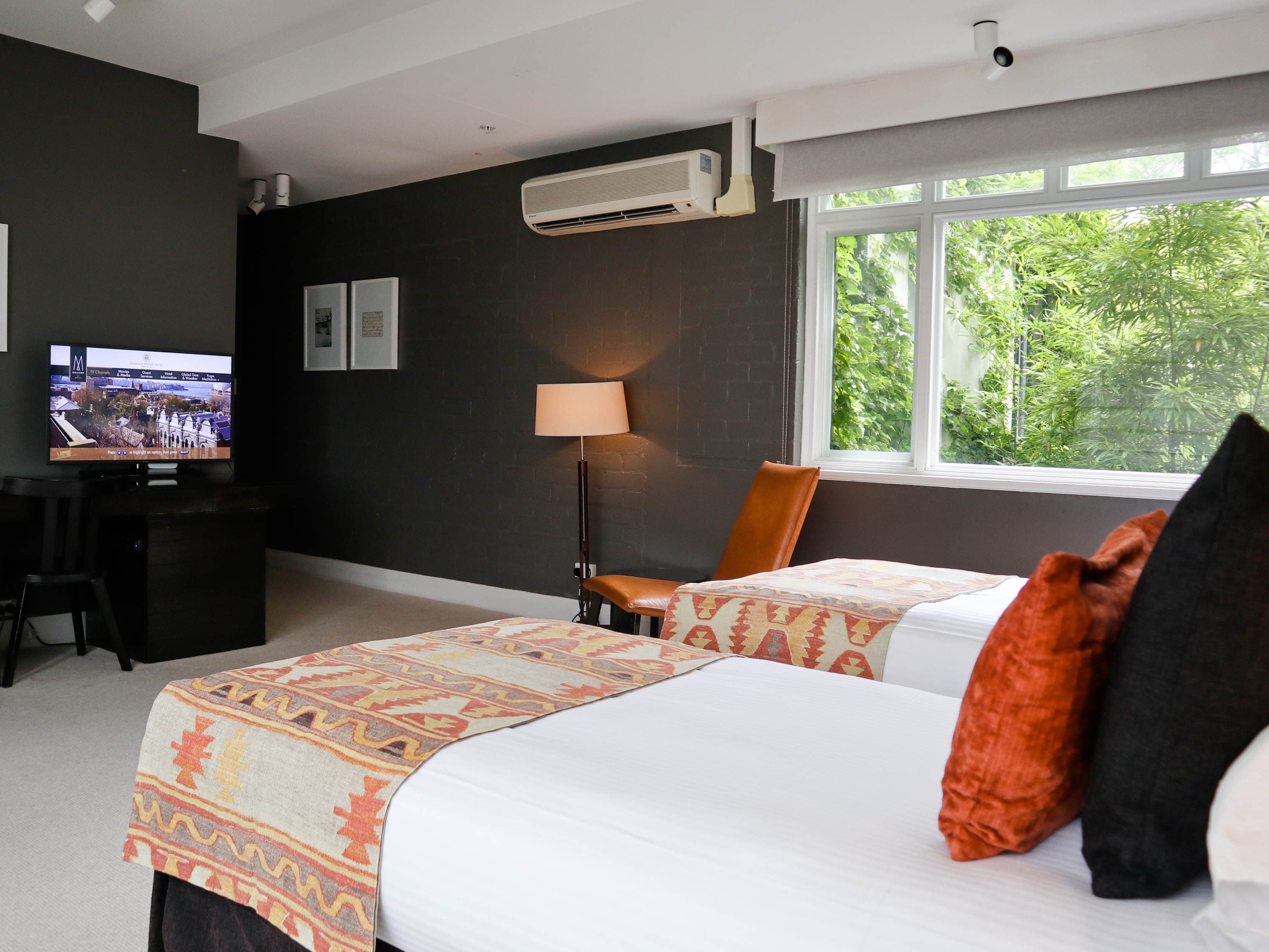 Harbour Rocks Hotel Sydney - MGallery