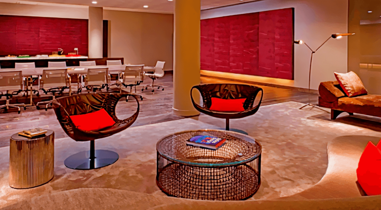 Andaz West Hollywood - a Concept by Hyatt