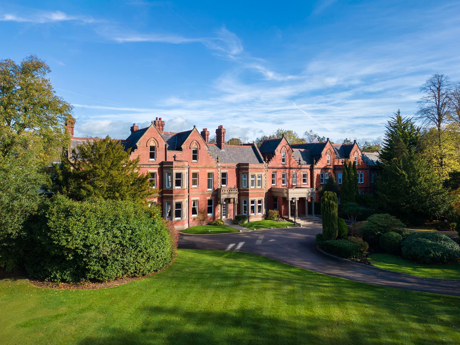 Delta Hotels by Marriott Preston