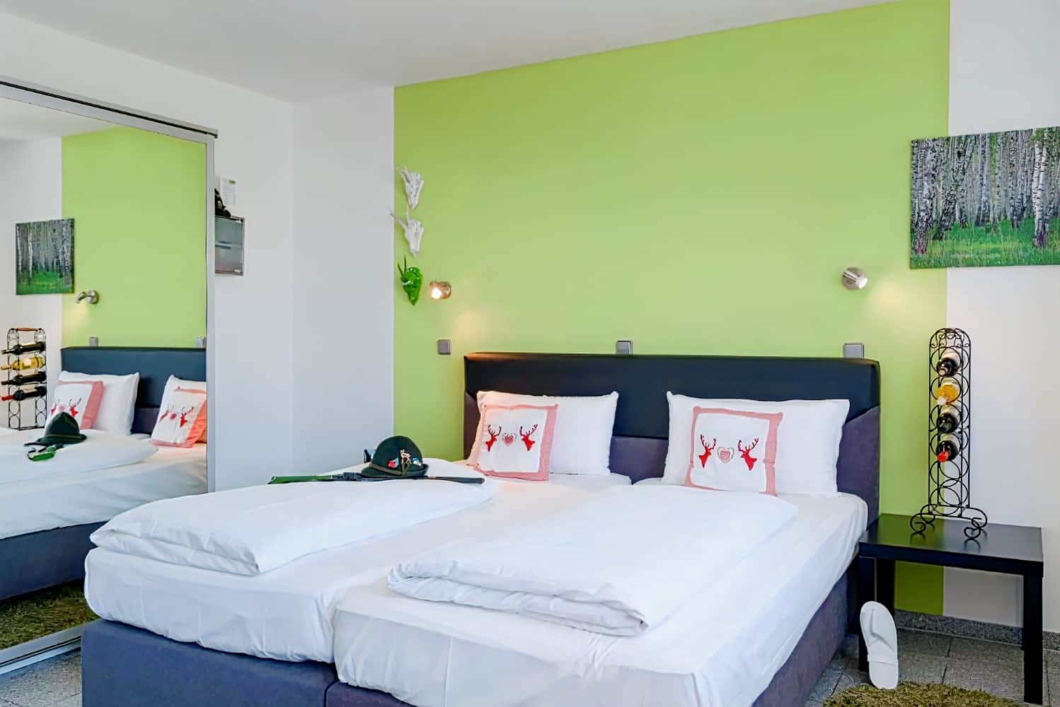 Art Hotel Körschen