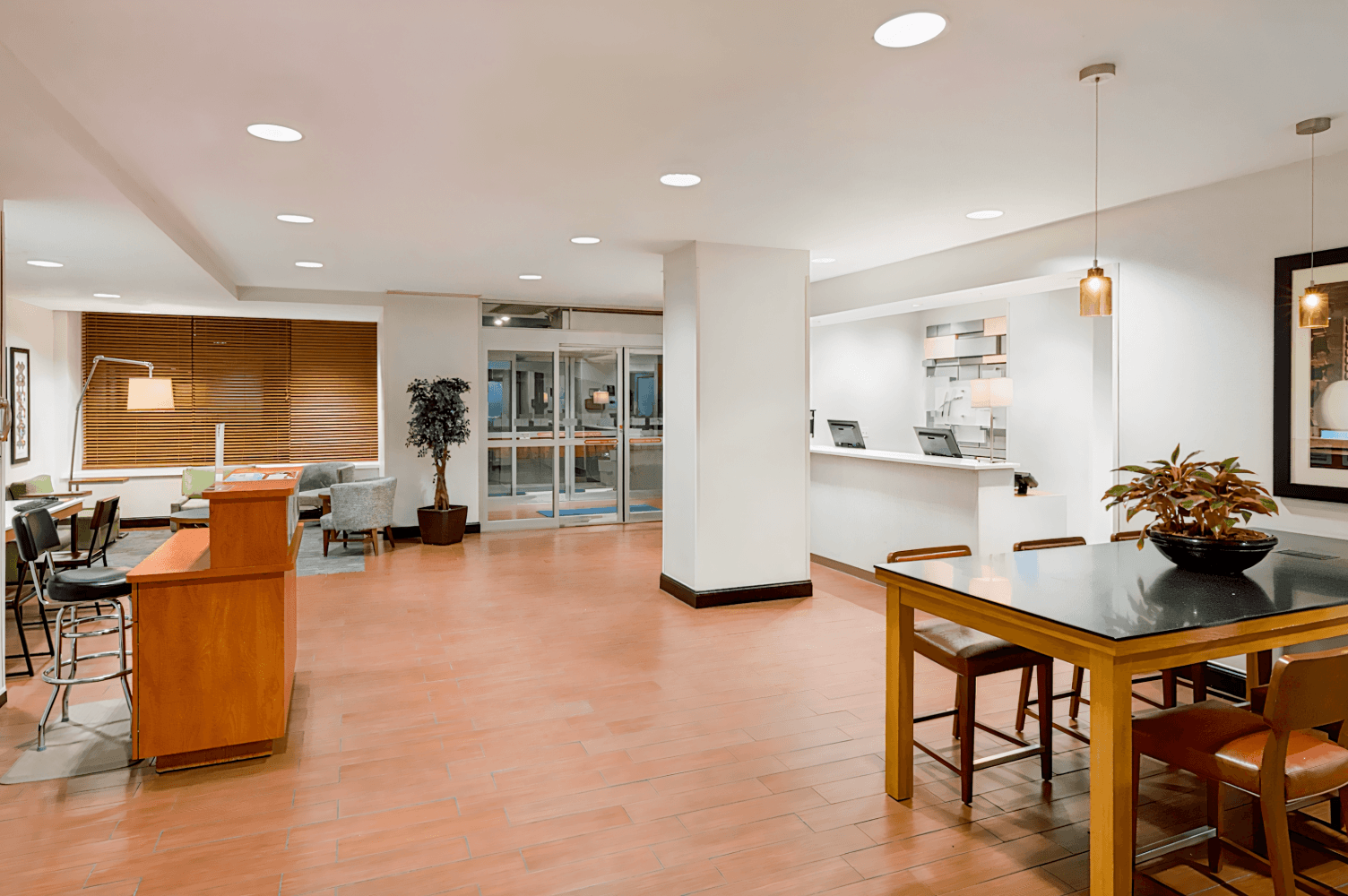 Holiday Inn Express - Times Square, an IHG Hotel