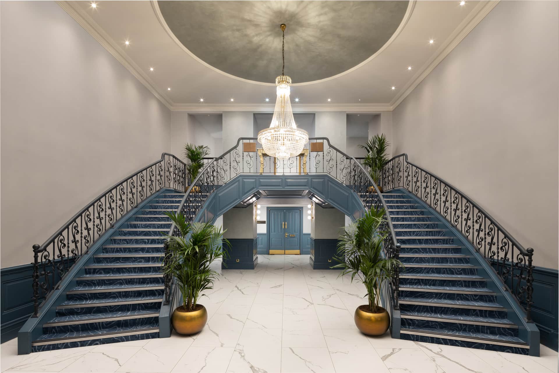 DoubleTree by Hilton Brighton Metropole