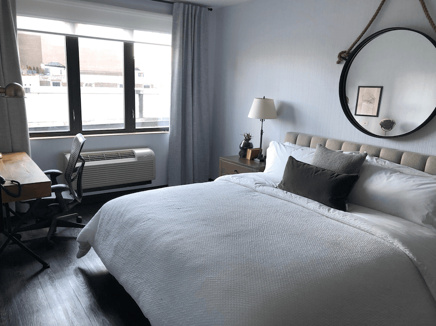 Comfort Inn Times Squares West