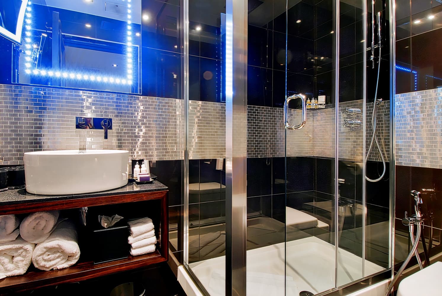 Park Grand Marble Arch