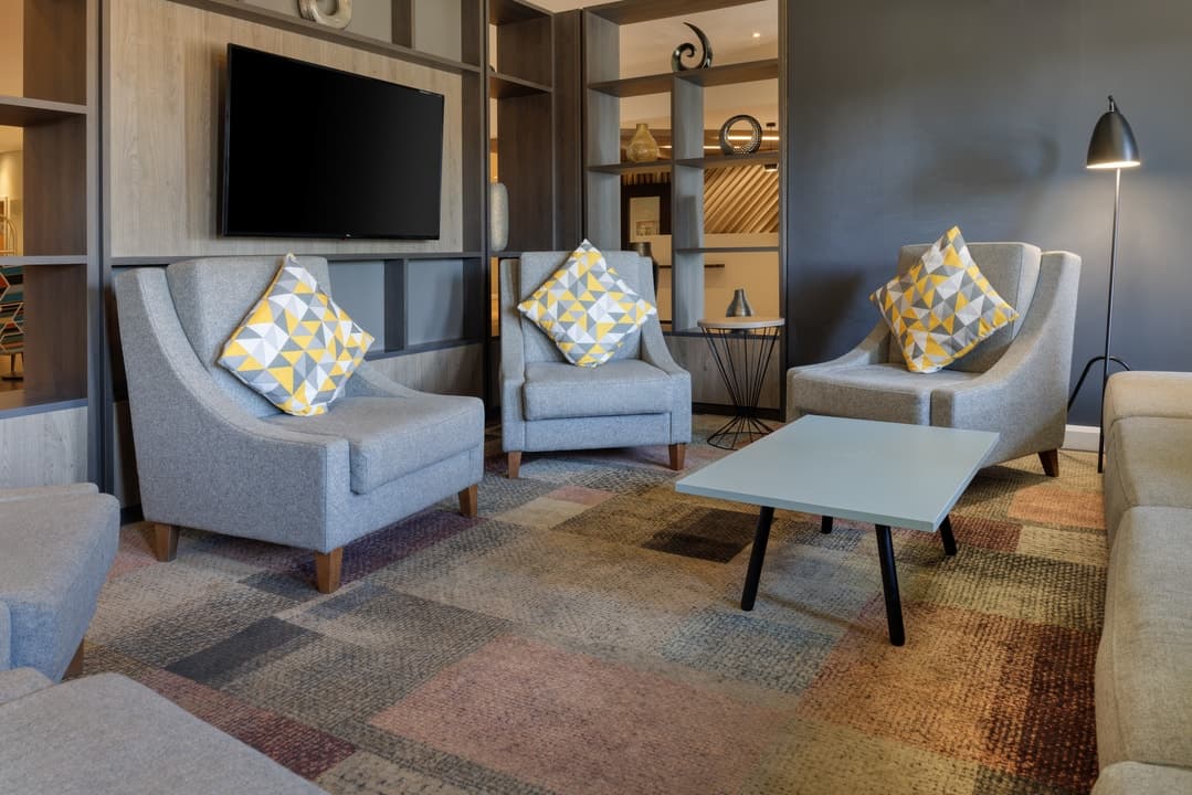 Holiday Inn South Normanton M1, Jct.28