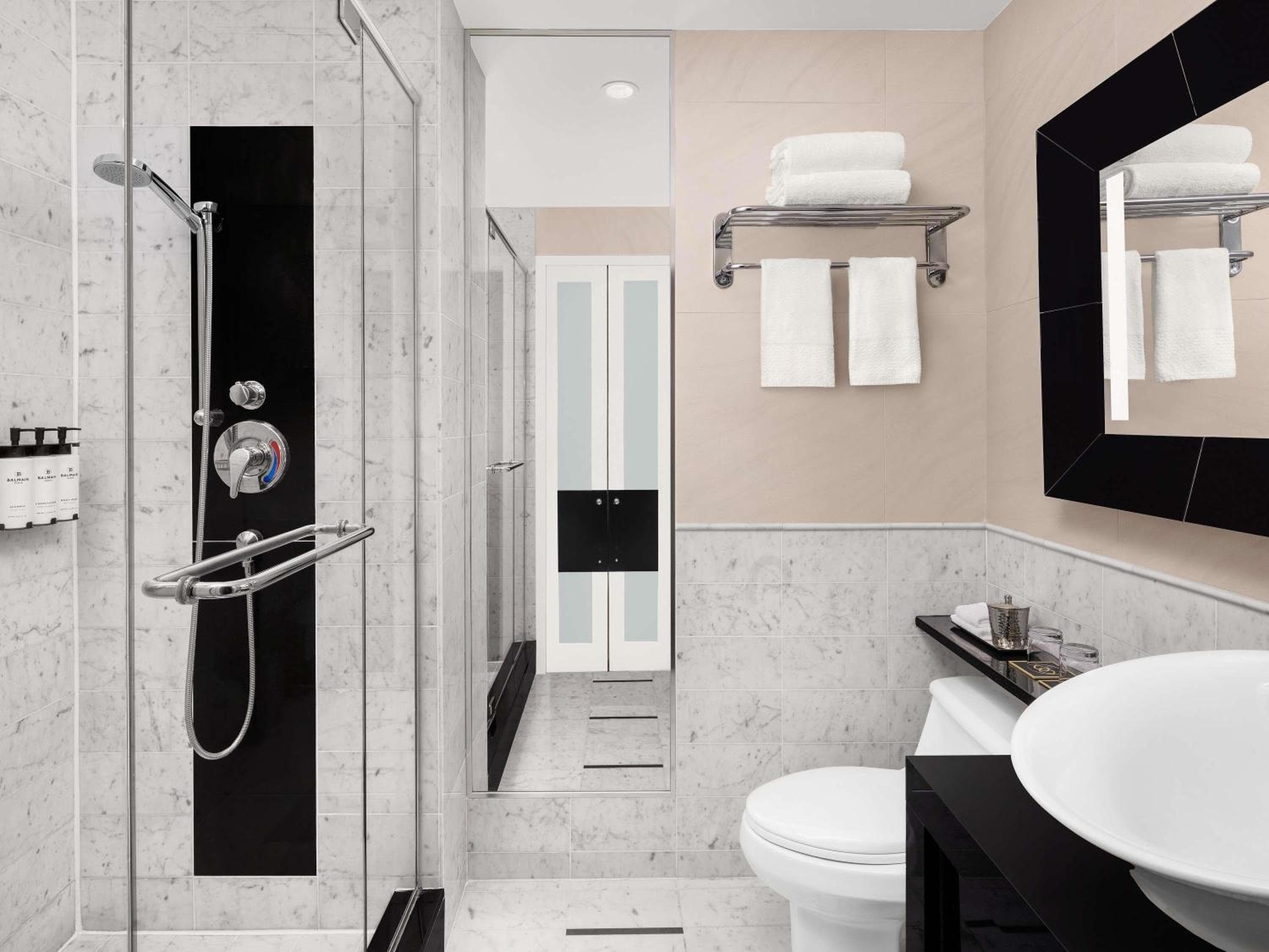 Sofitel Montréal Golden Mile