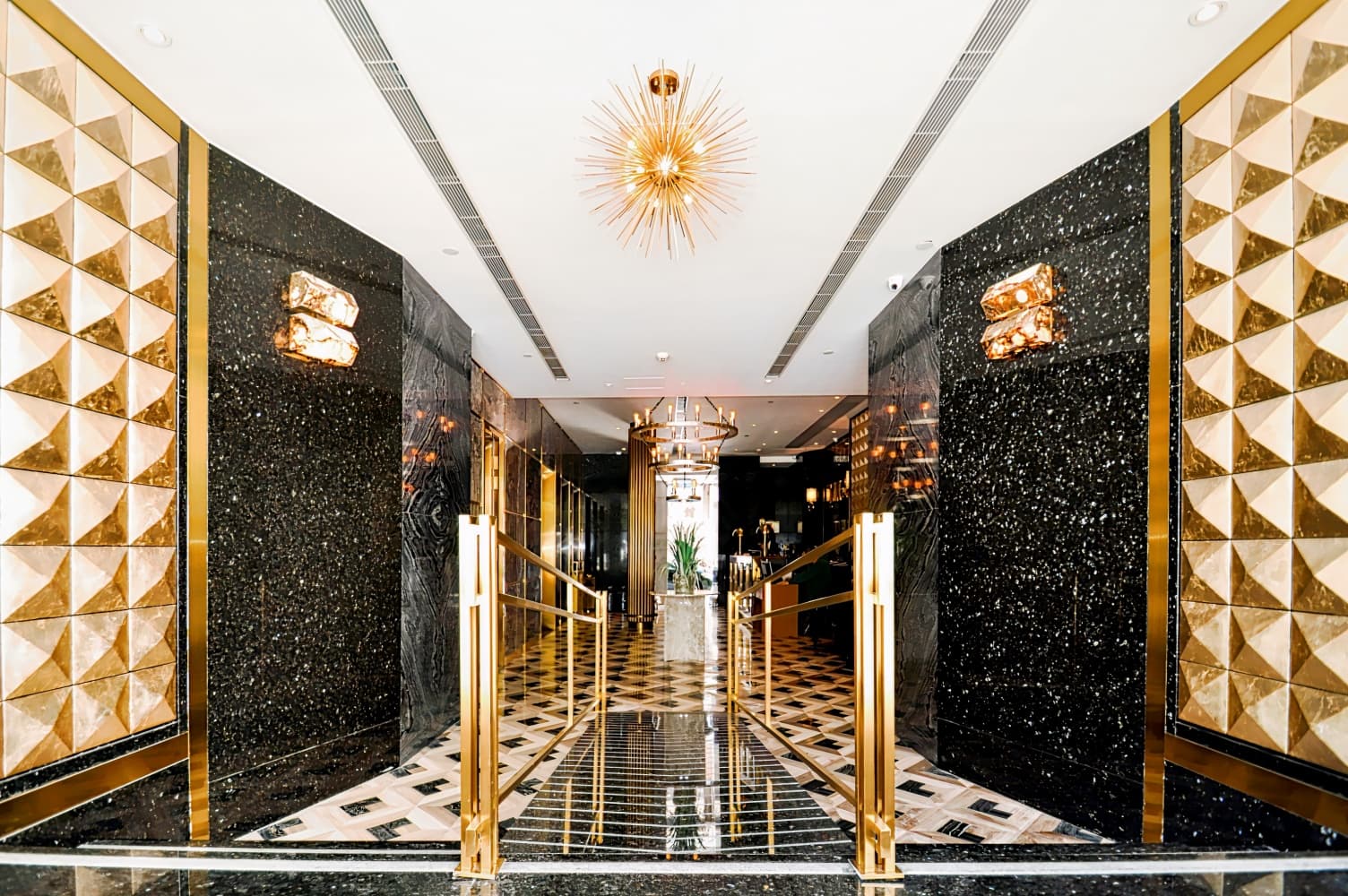 King's Hotel