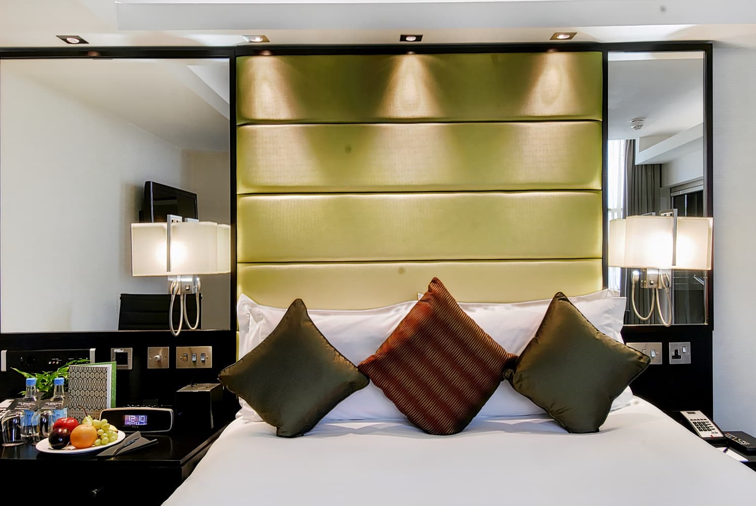 Montcalm At The Brewery London City