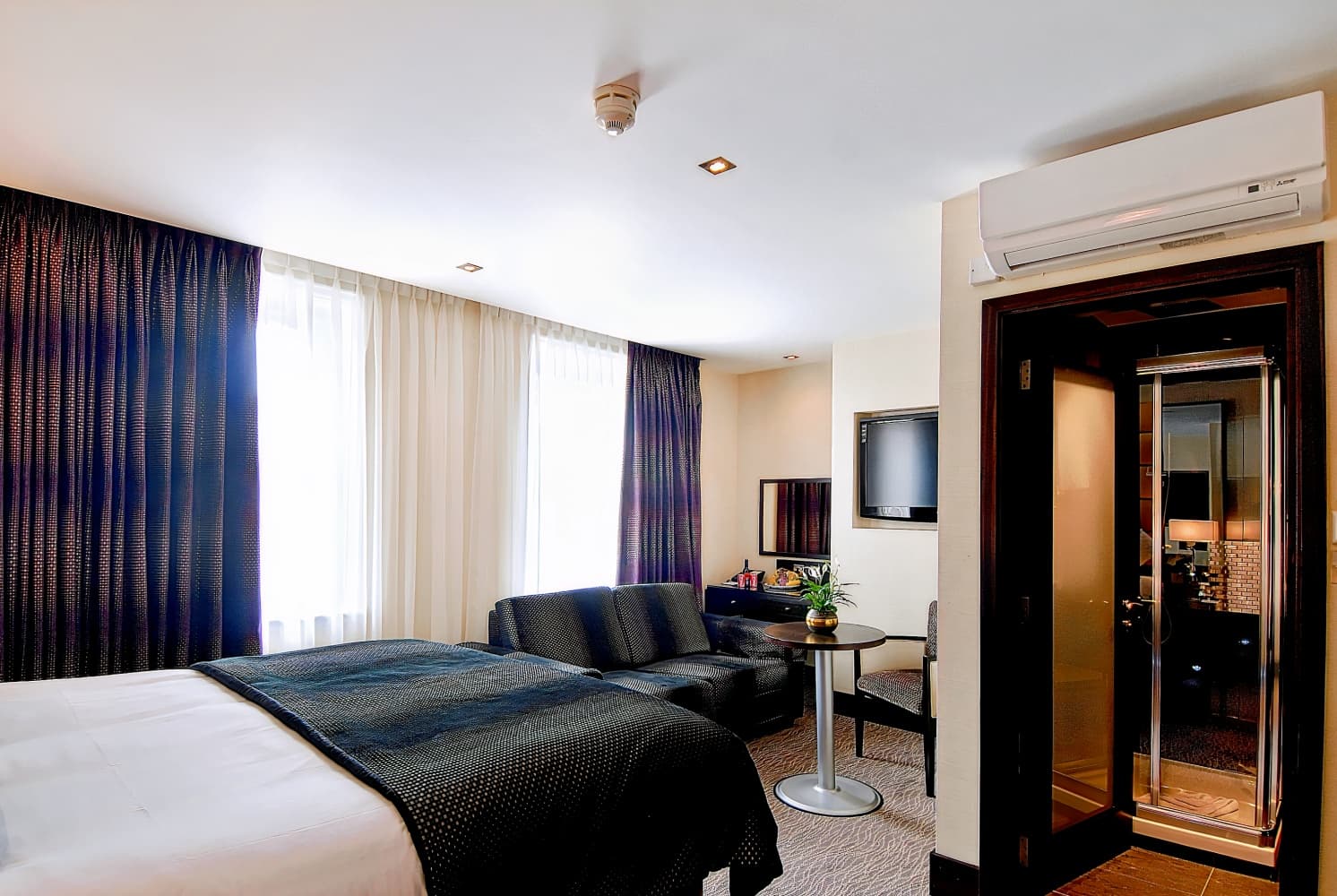 Montcalm Marble Arch Townhouse