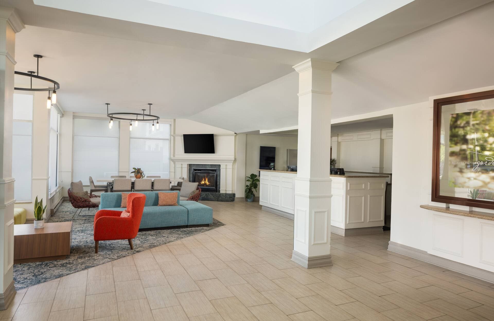 Hilton Garden Inn Queens / JFK Airport