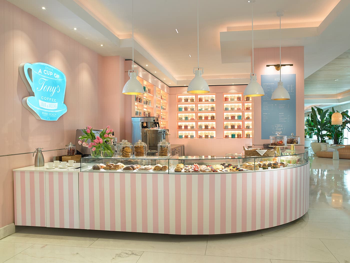 Grand Beach Hotel Miami Beach