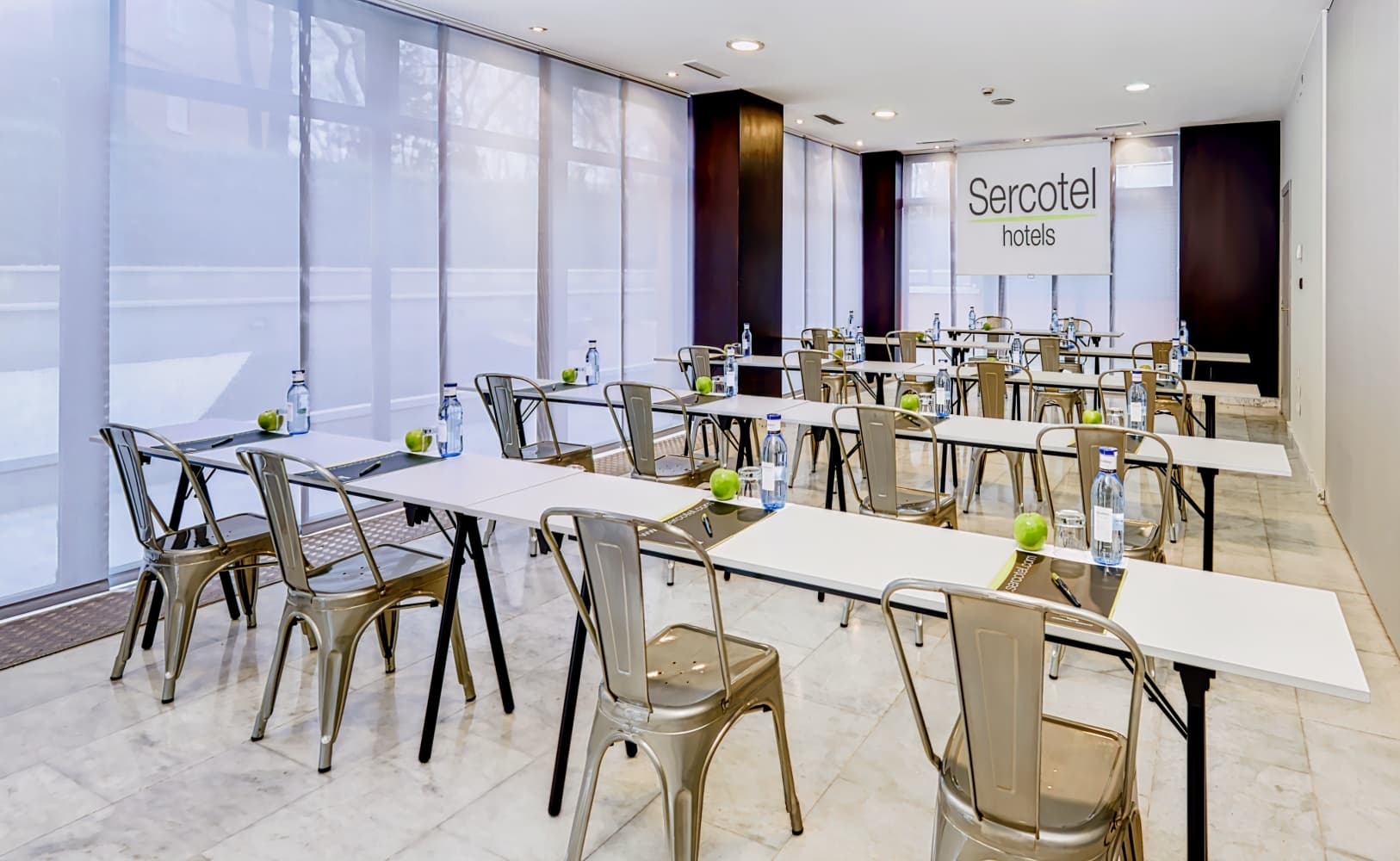 Sercotel Madrid Aeropuerto