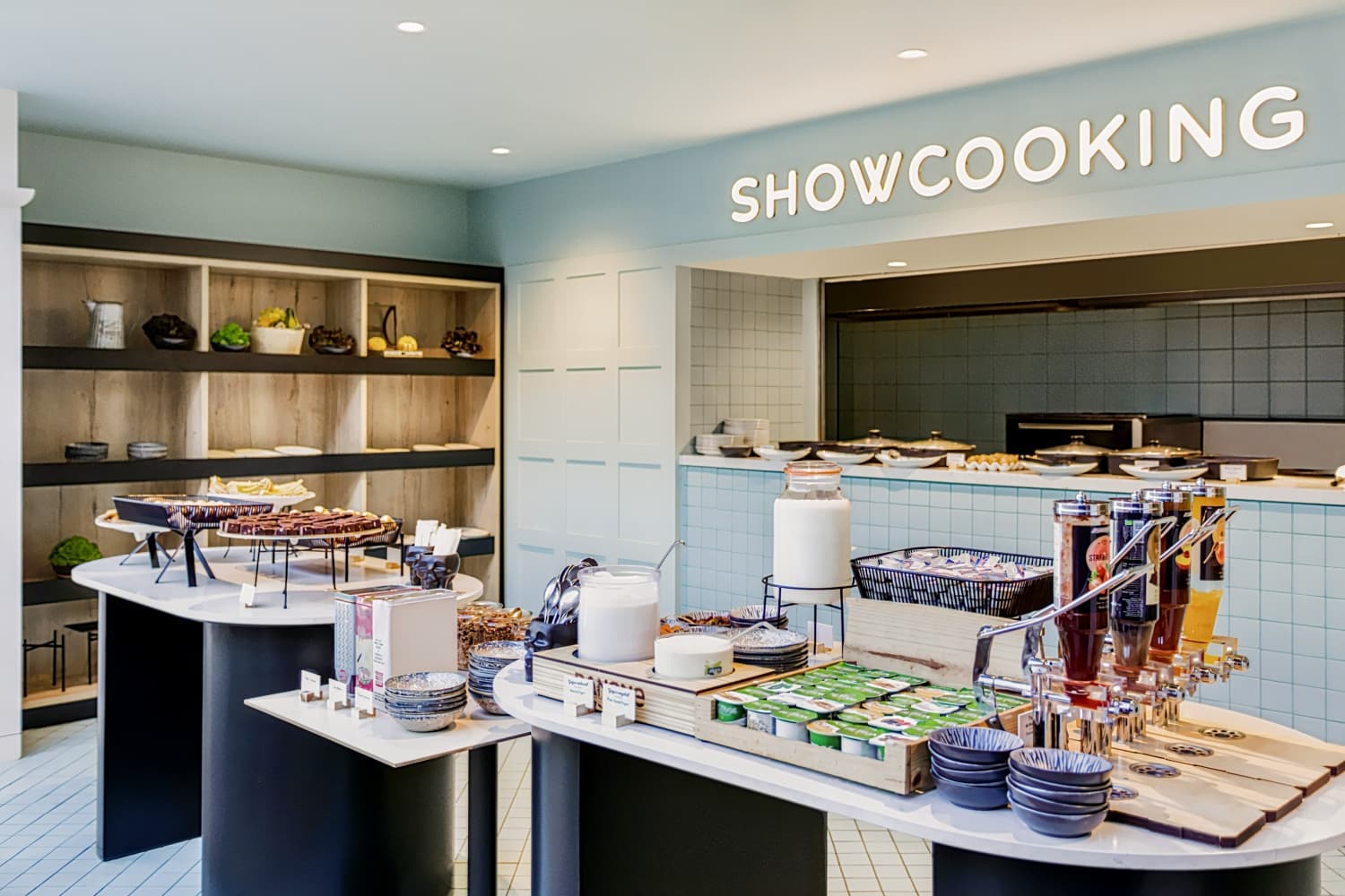 Novotel Madrid Campo de las Naciones