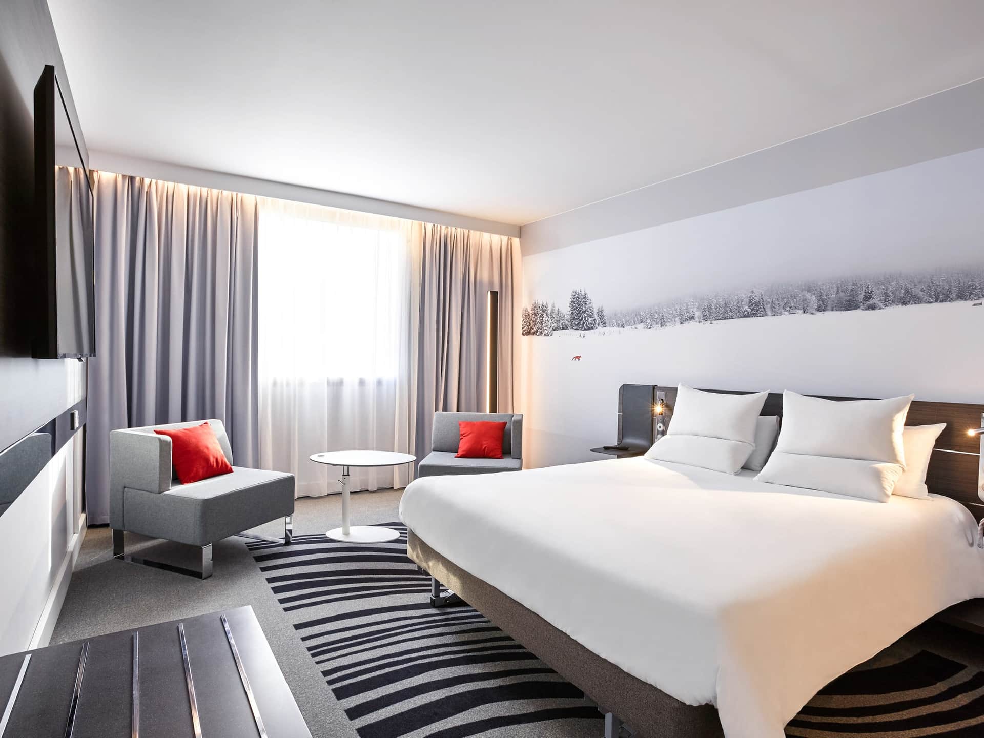 Novotel London Waterloo