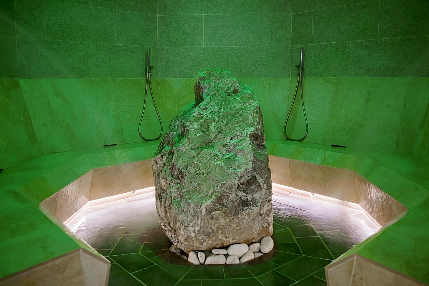 Alpen Garten Hotel Margherita