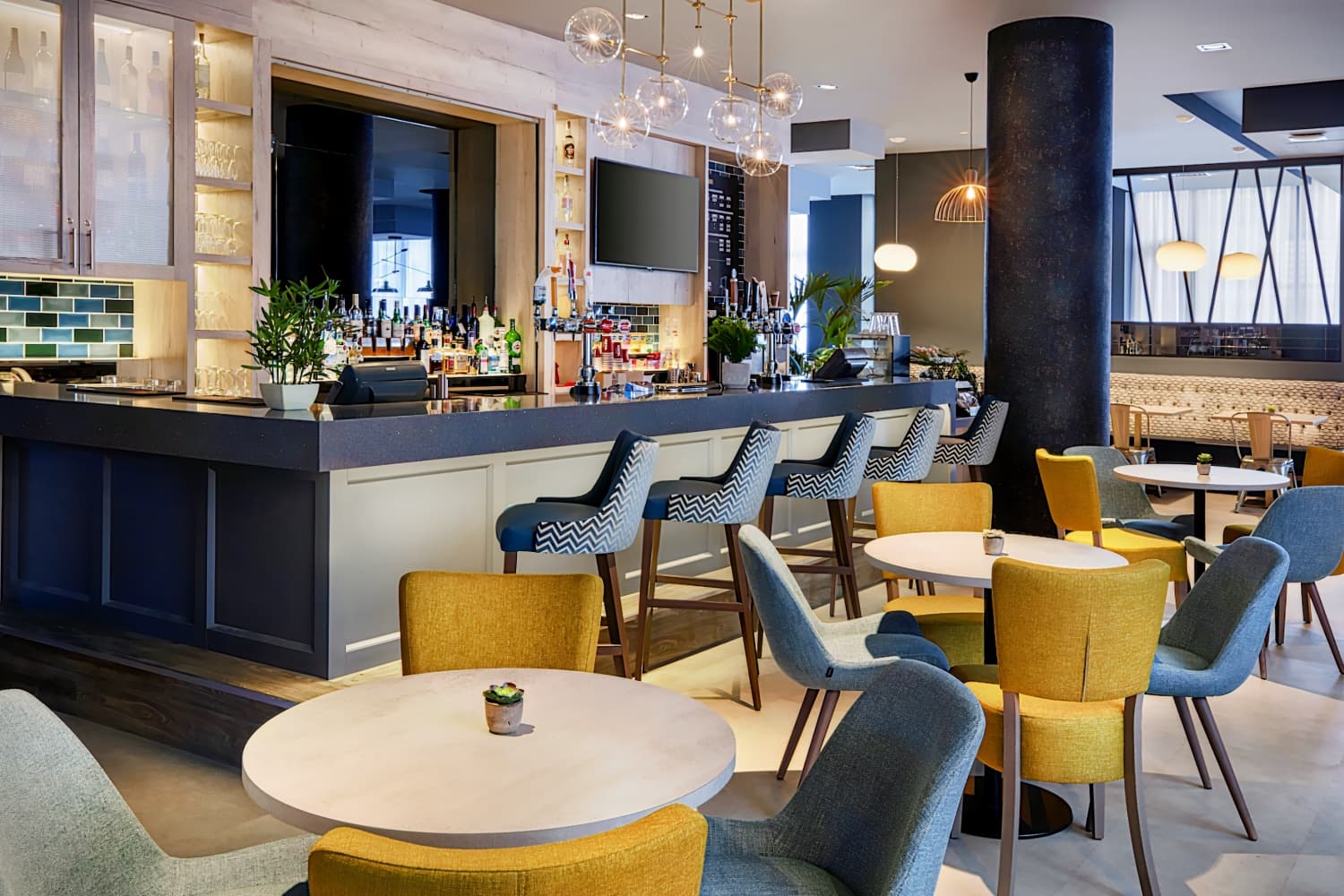 Leonardo Hotel London Croydon