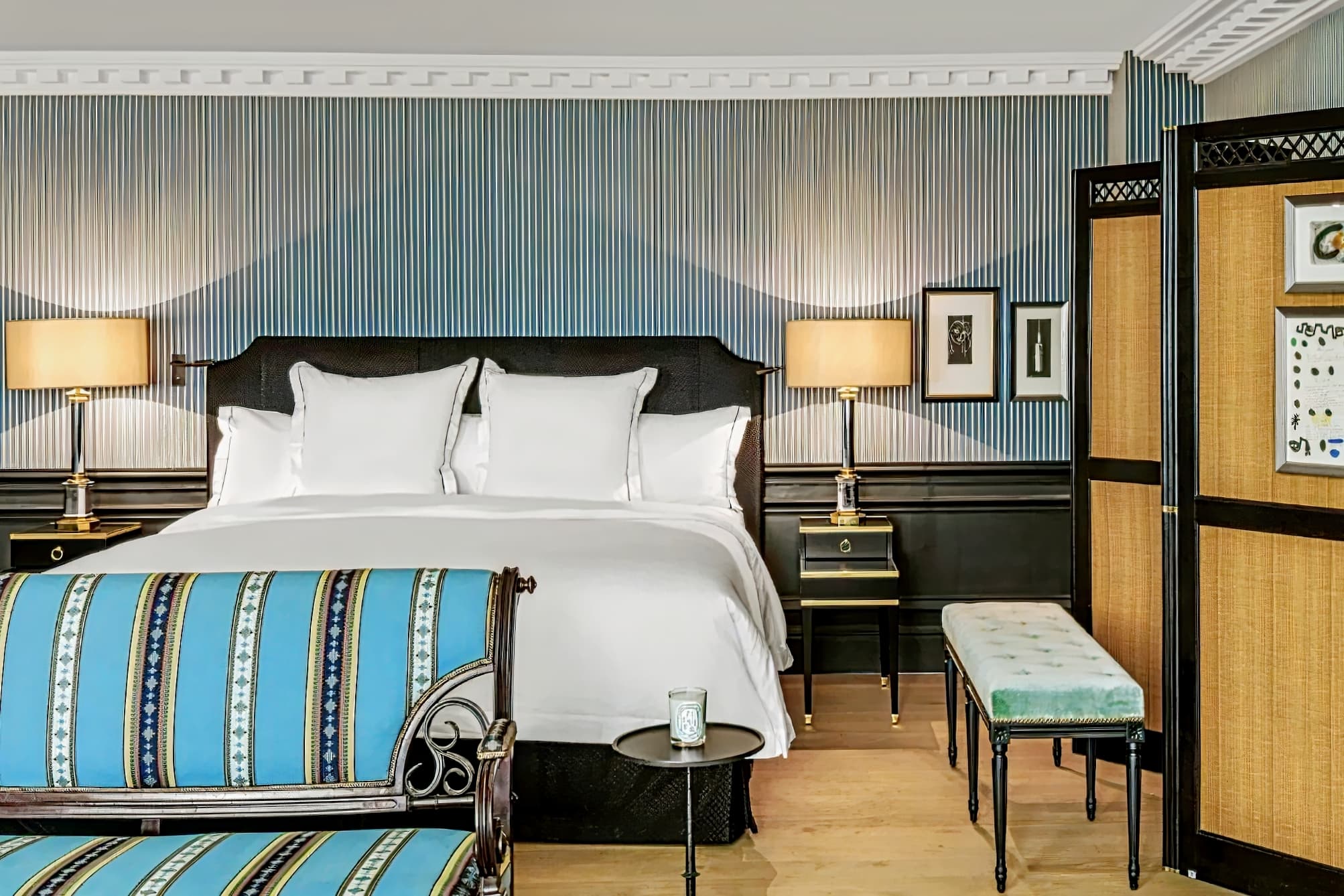 Hôtel de Berri Champs-Elysées, A Luxury Collection Hotel