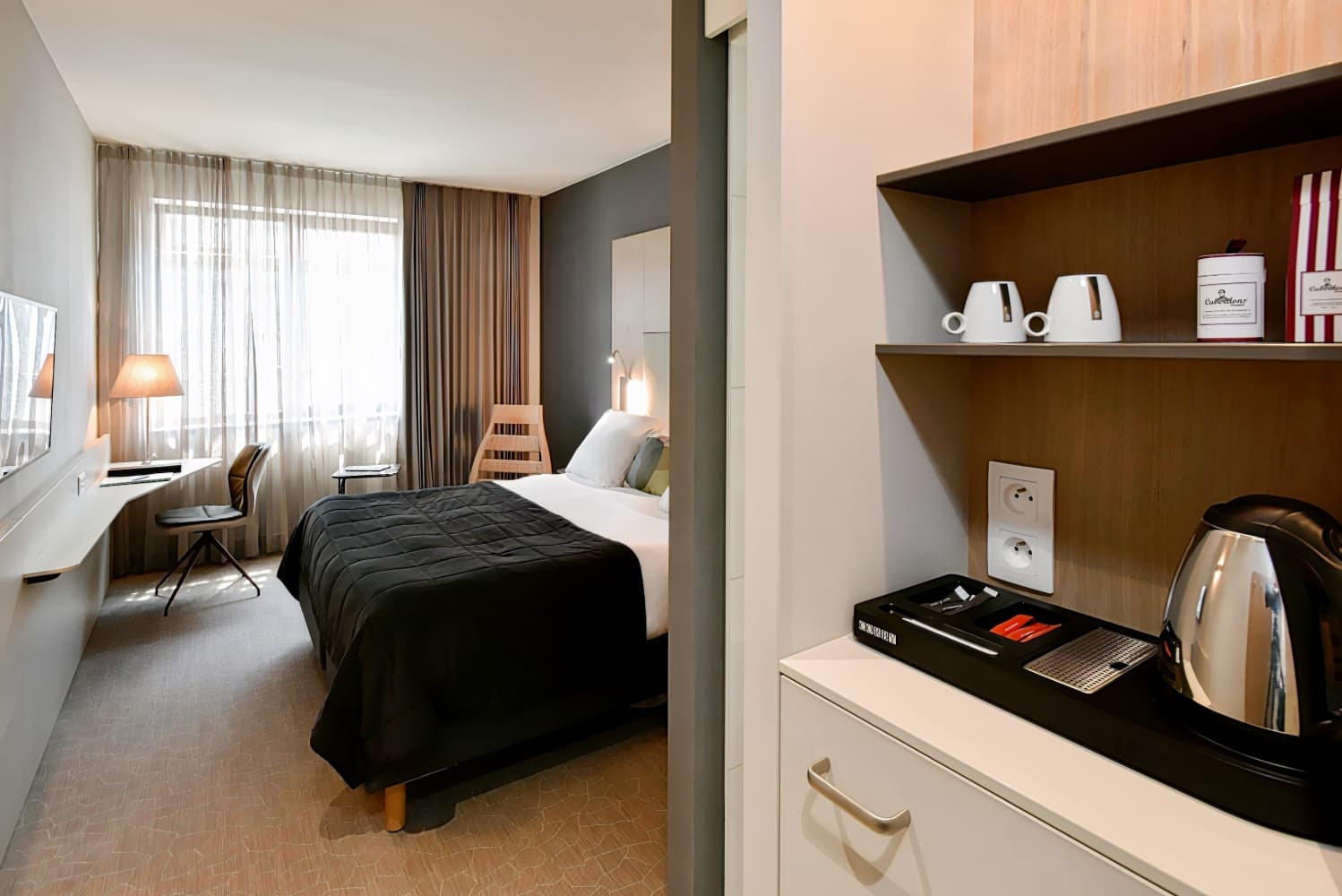Martin's Louvain La Neuve