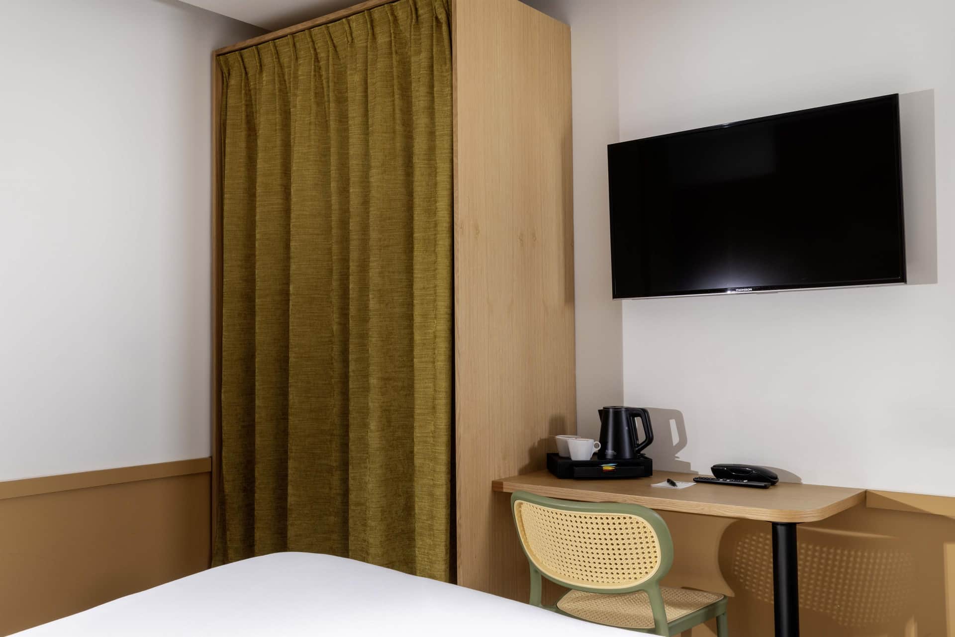 Hôtel WYLD Saint Germain